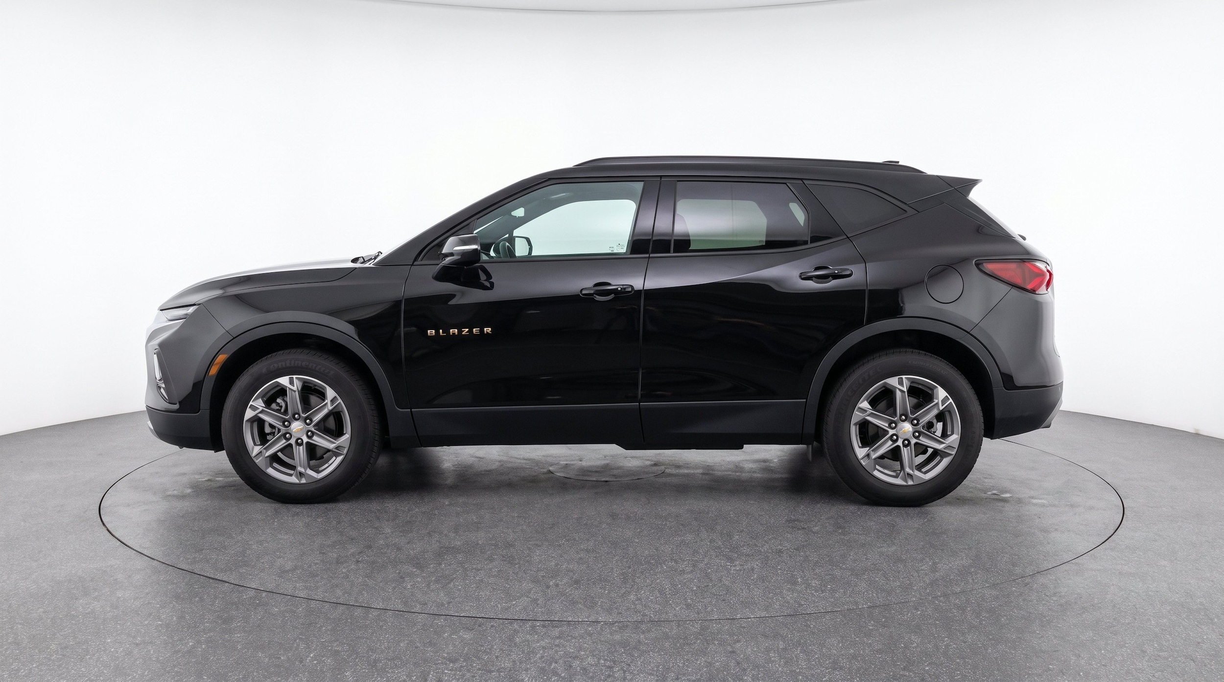 Thumbnail: 2026 Chevrolet Blazer - 5