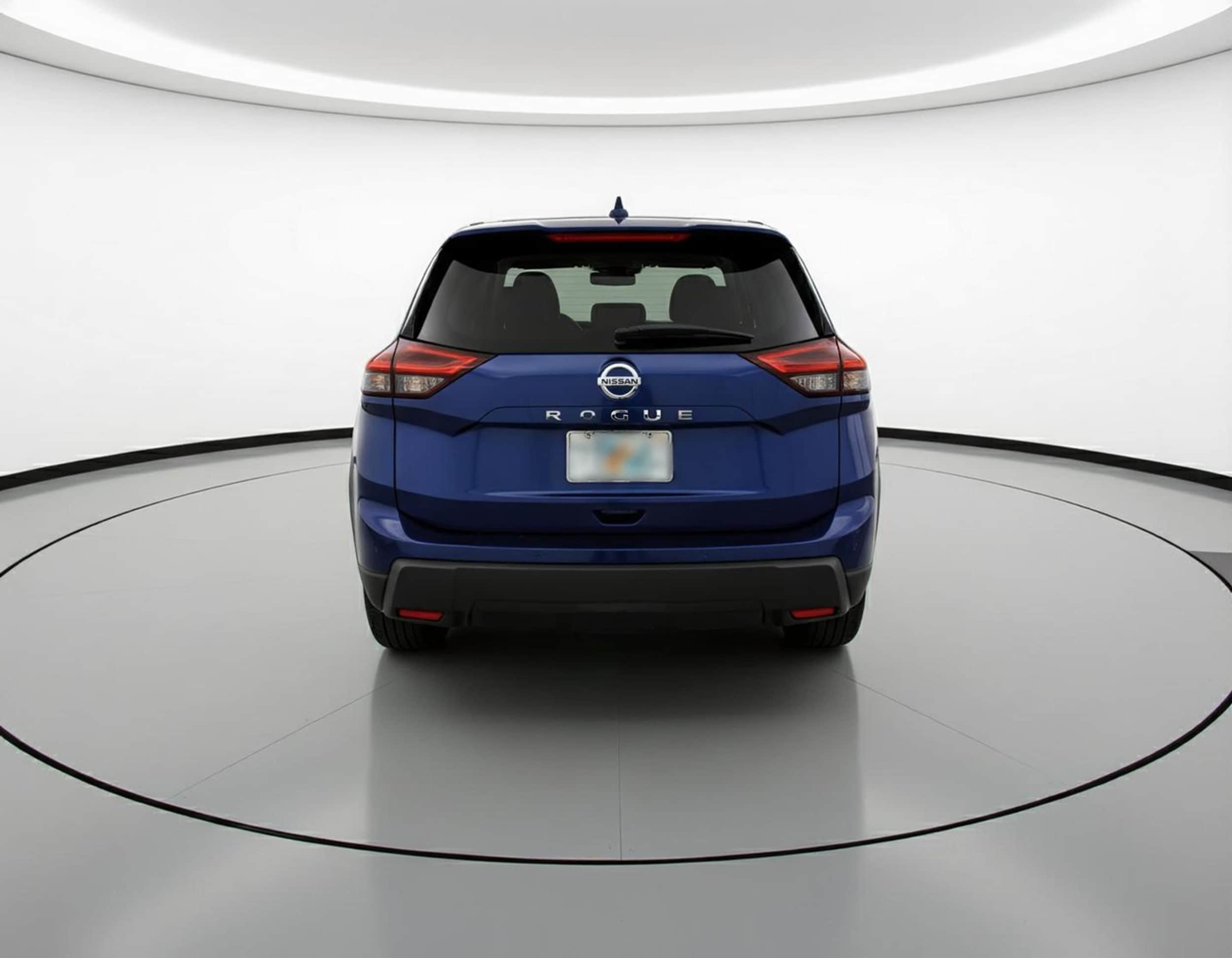 Thumbnail: 2025 Nissan Rogue - 6