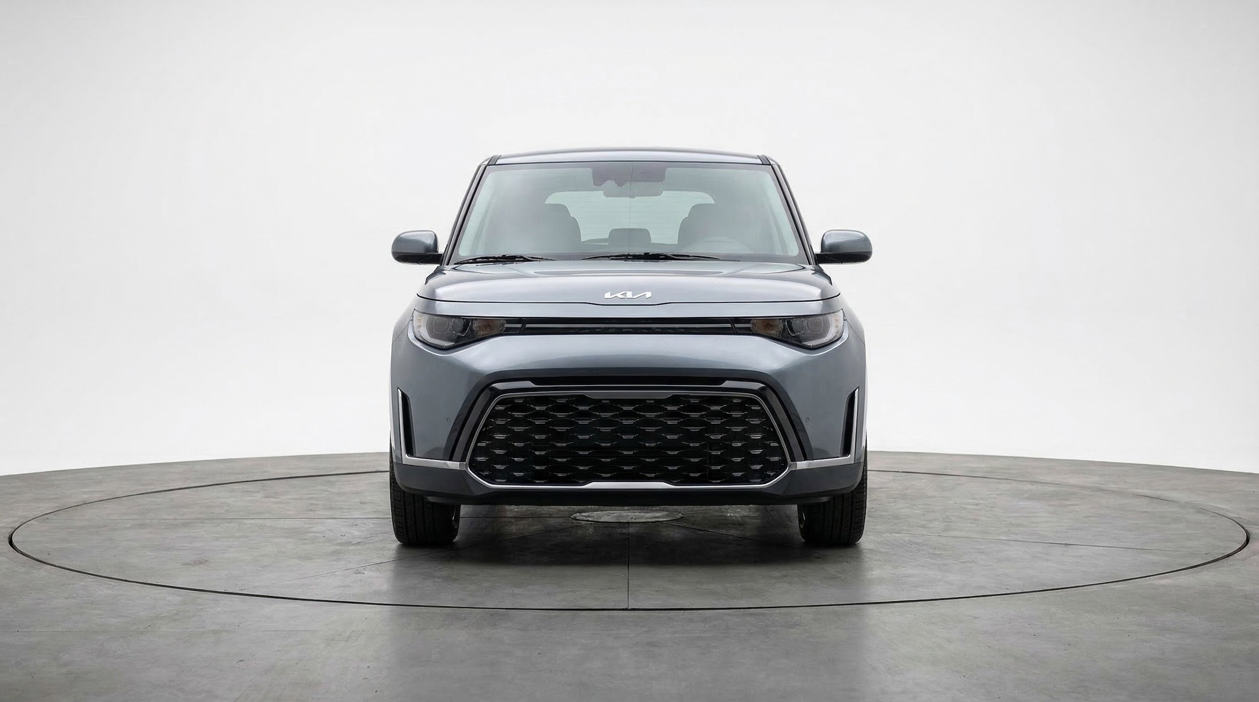 Thumbnail: 2025 Kia Soul - 2