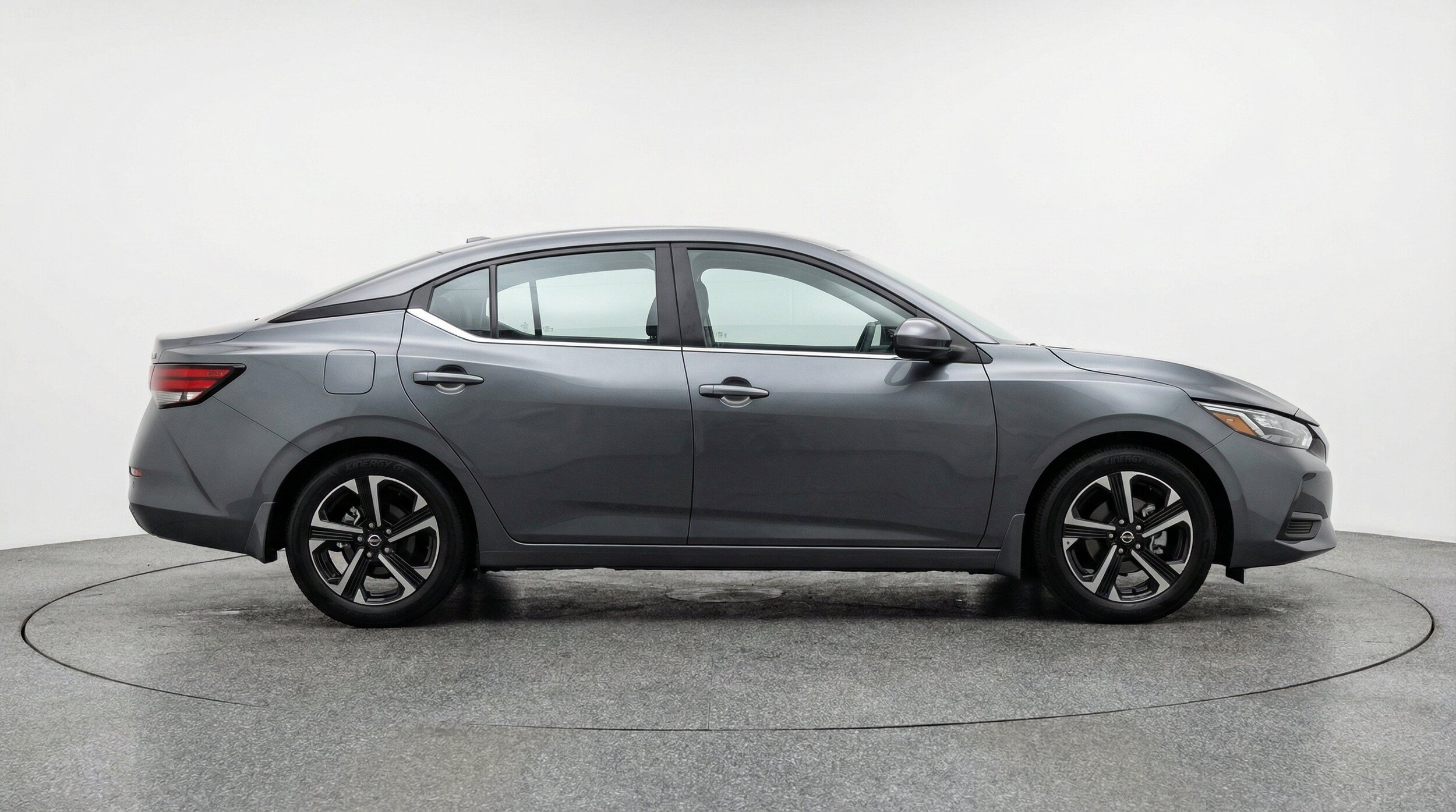Thumbnail: 2025 Nissan Sentra - 11