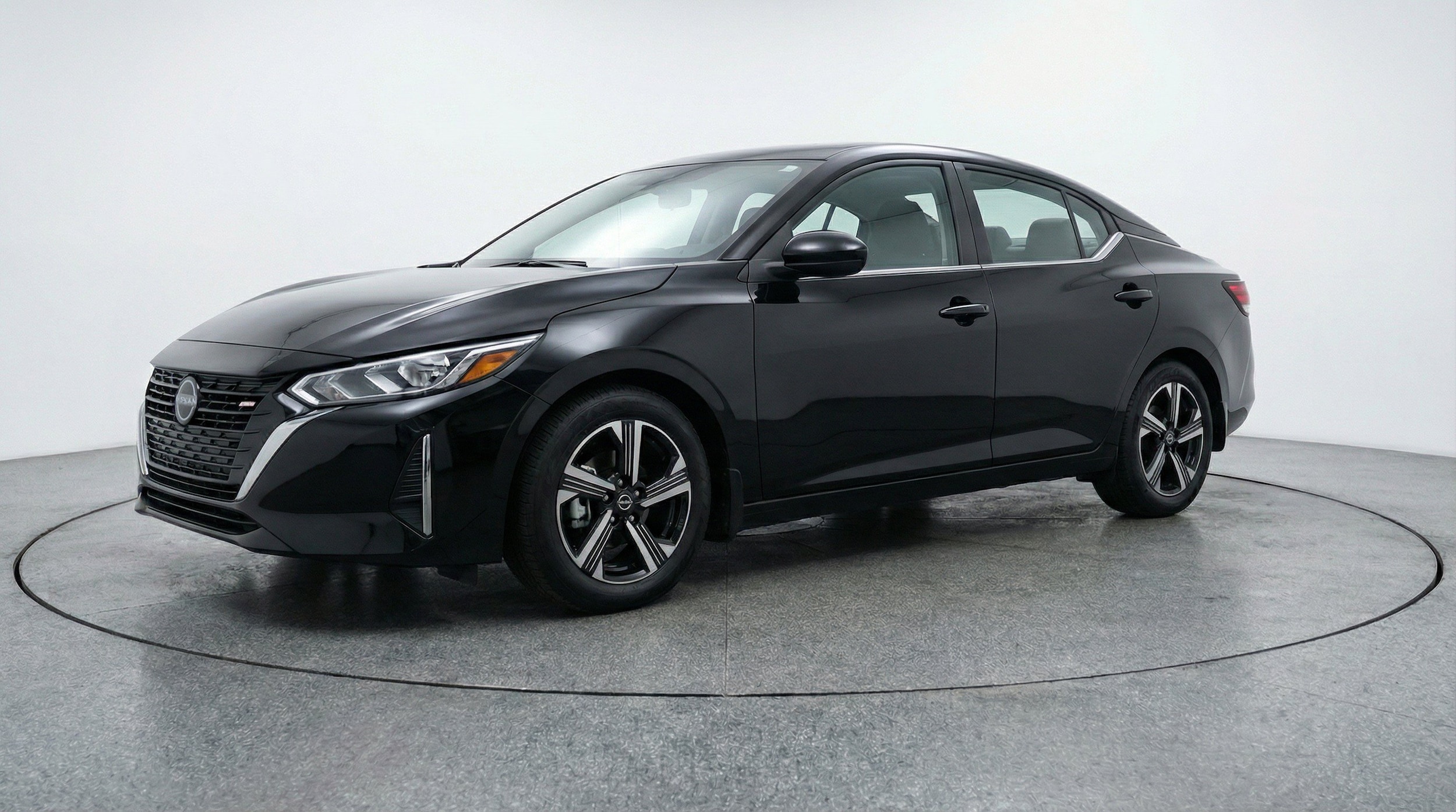 Thumbnail: 2025 Nissan Sentra - 3