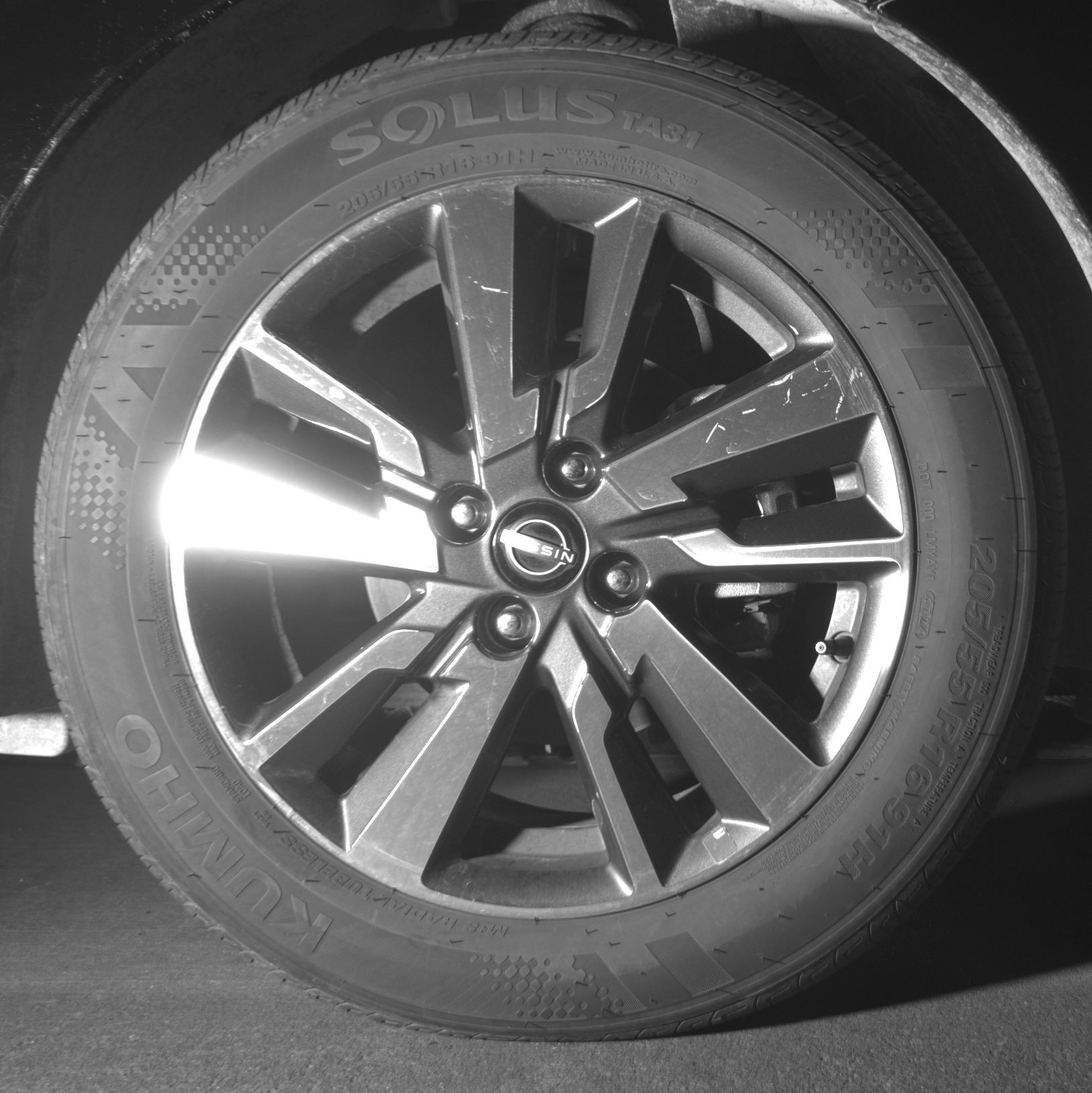 Thumbnail: 2025 Nissan Versa - 10