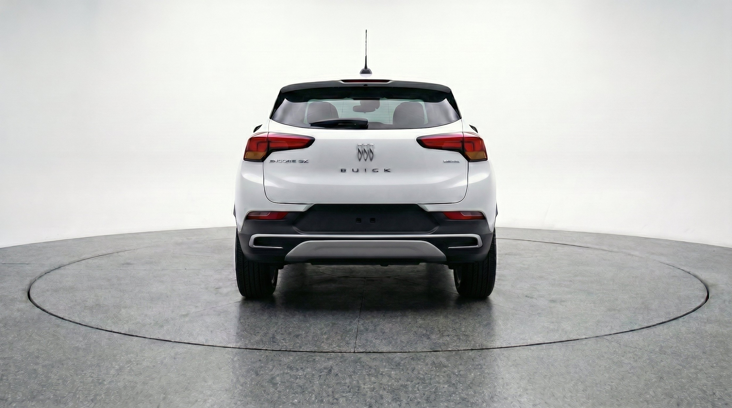 Thumbnail: 2026 Buick Encore GX - 7