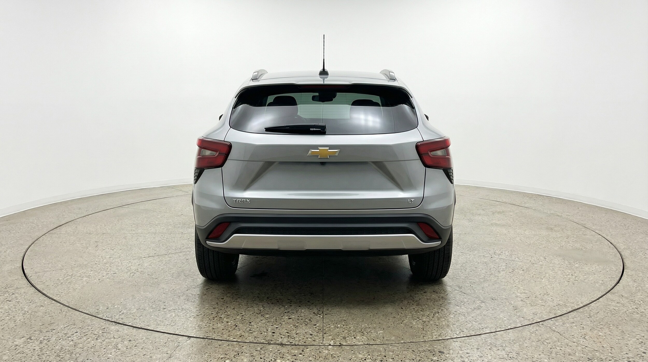 Thumbnail: 2025 Chevrolet Trax - 6