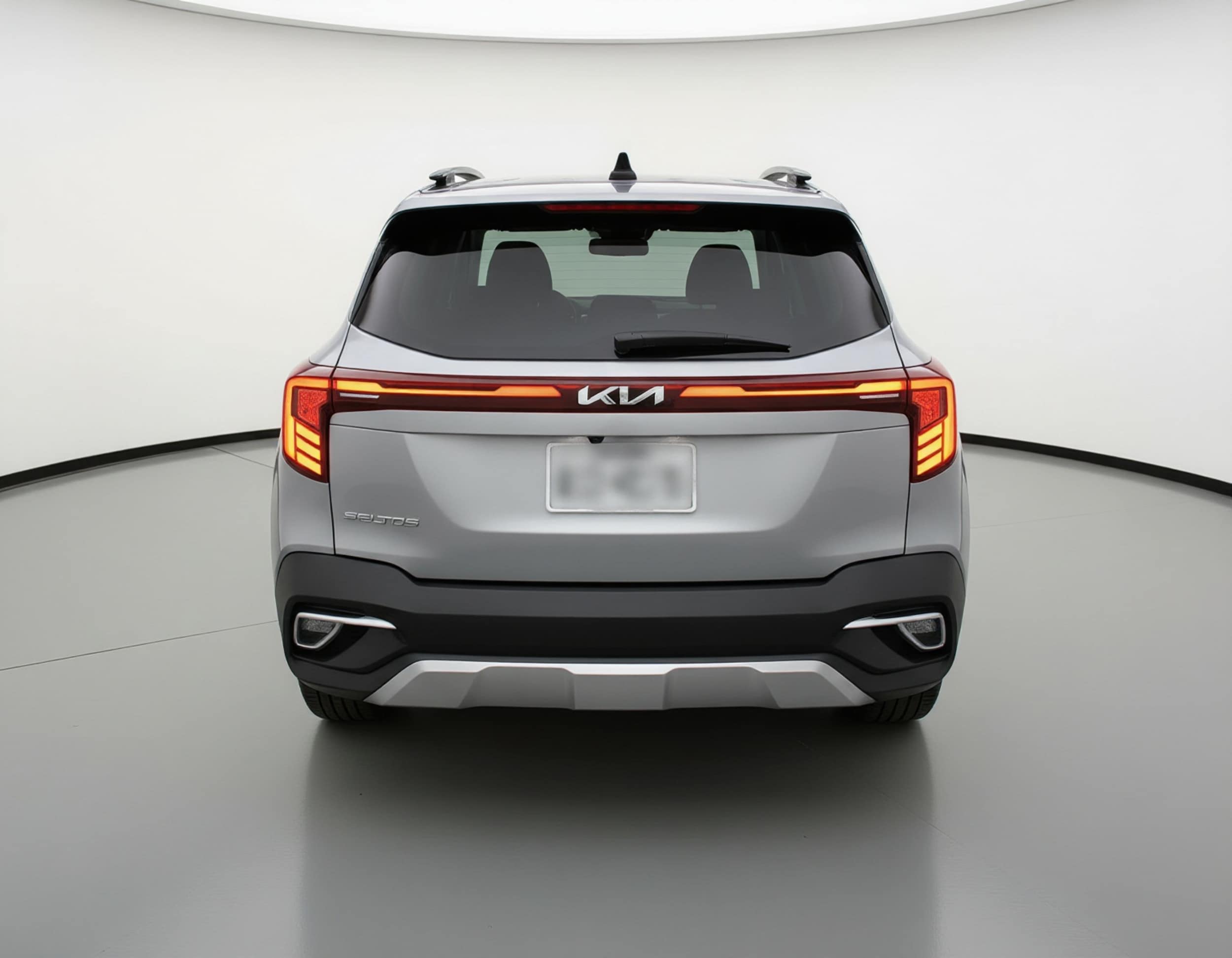 Thumbnail: 2025 Kia Seltos - 6