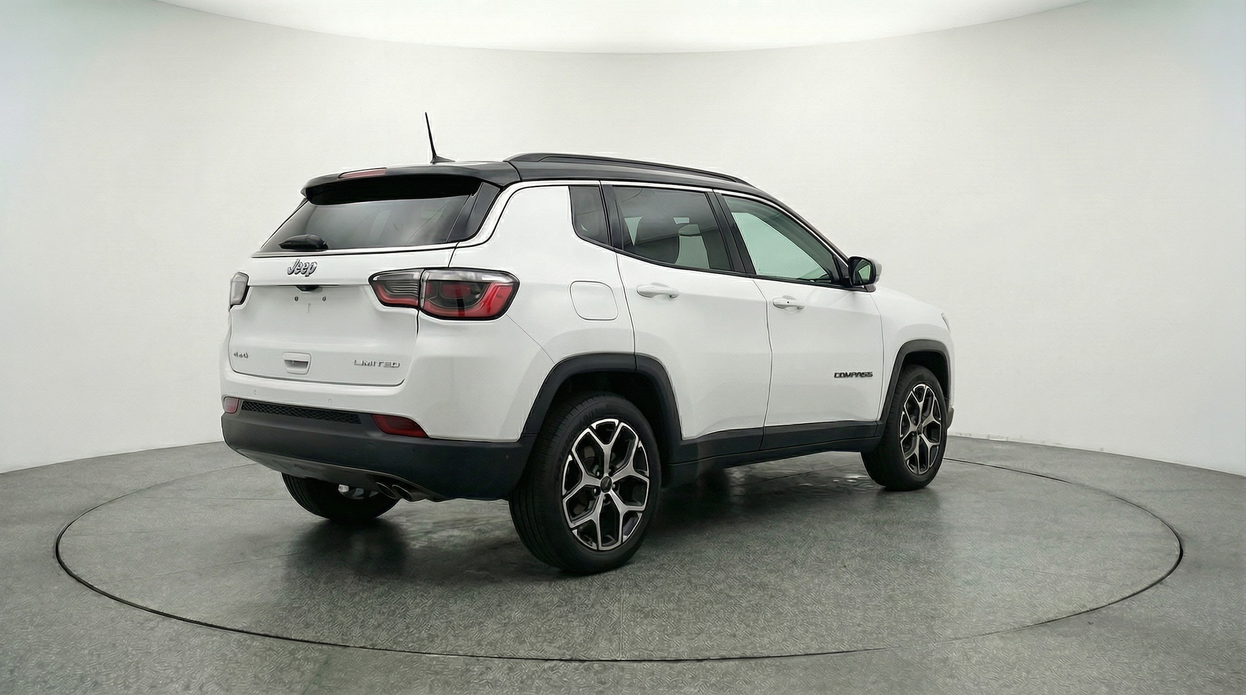 Thumbnail: 2025 Jeep Compass - 7