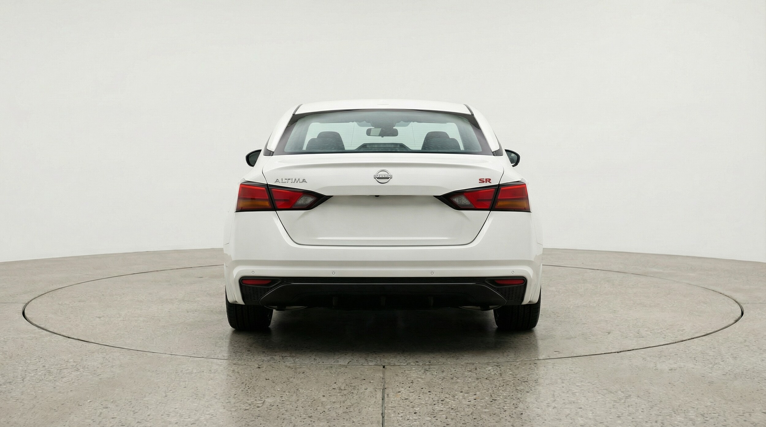 Thumbnail: 2025 Nissan Altima - 6