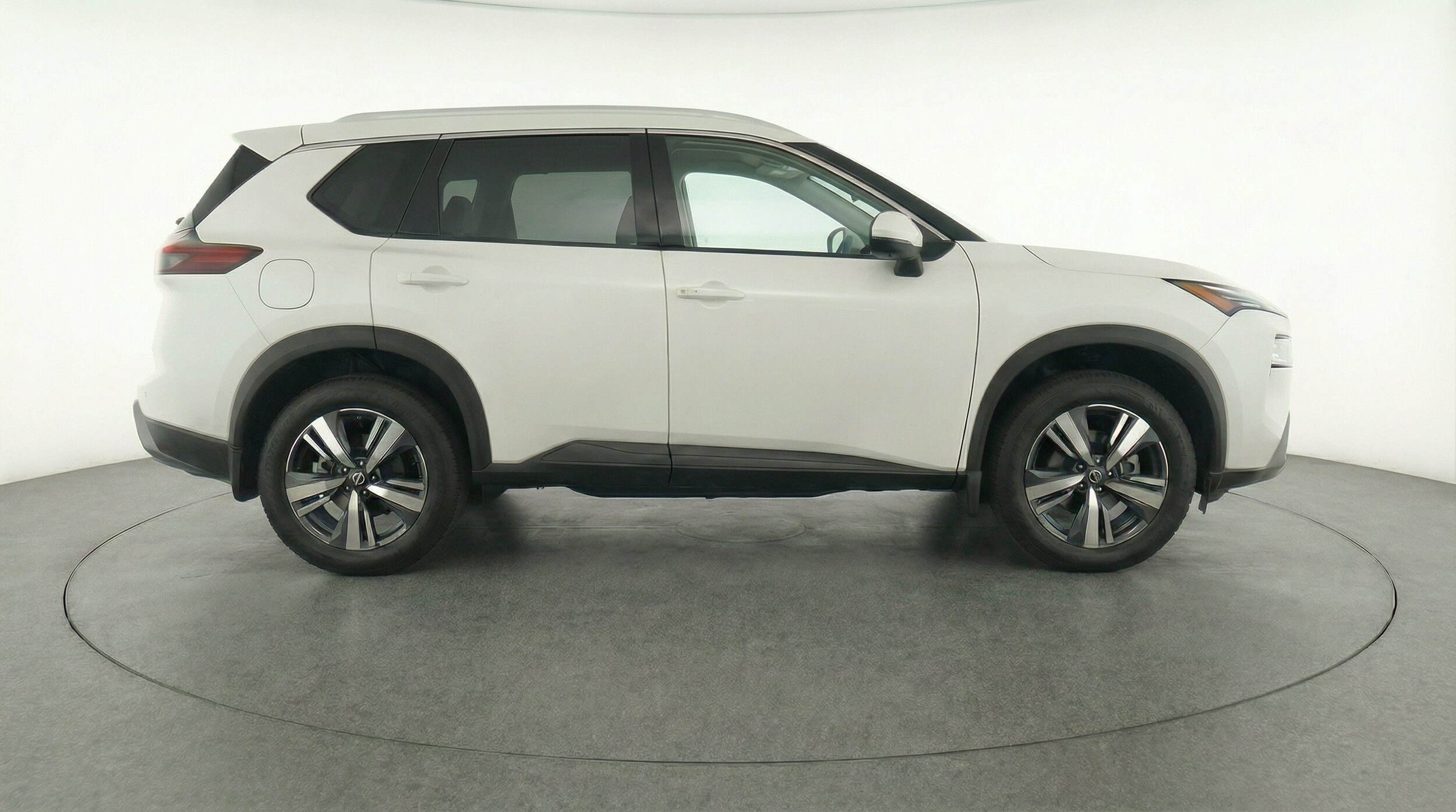 Thumbnail: 2026 Nissan Rogue - 11
