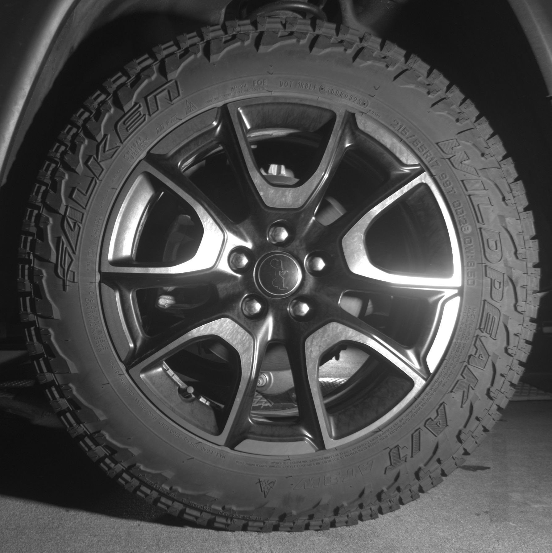 Thumbnail: 2025 Jeep Compass - 14