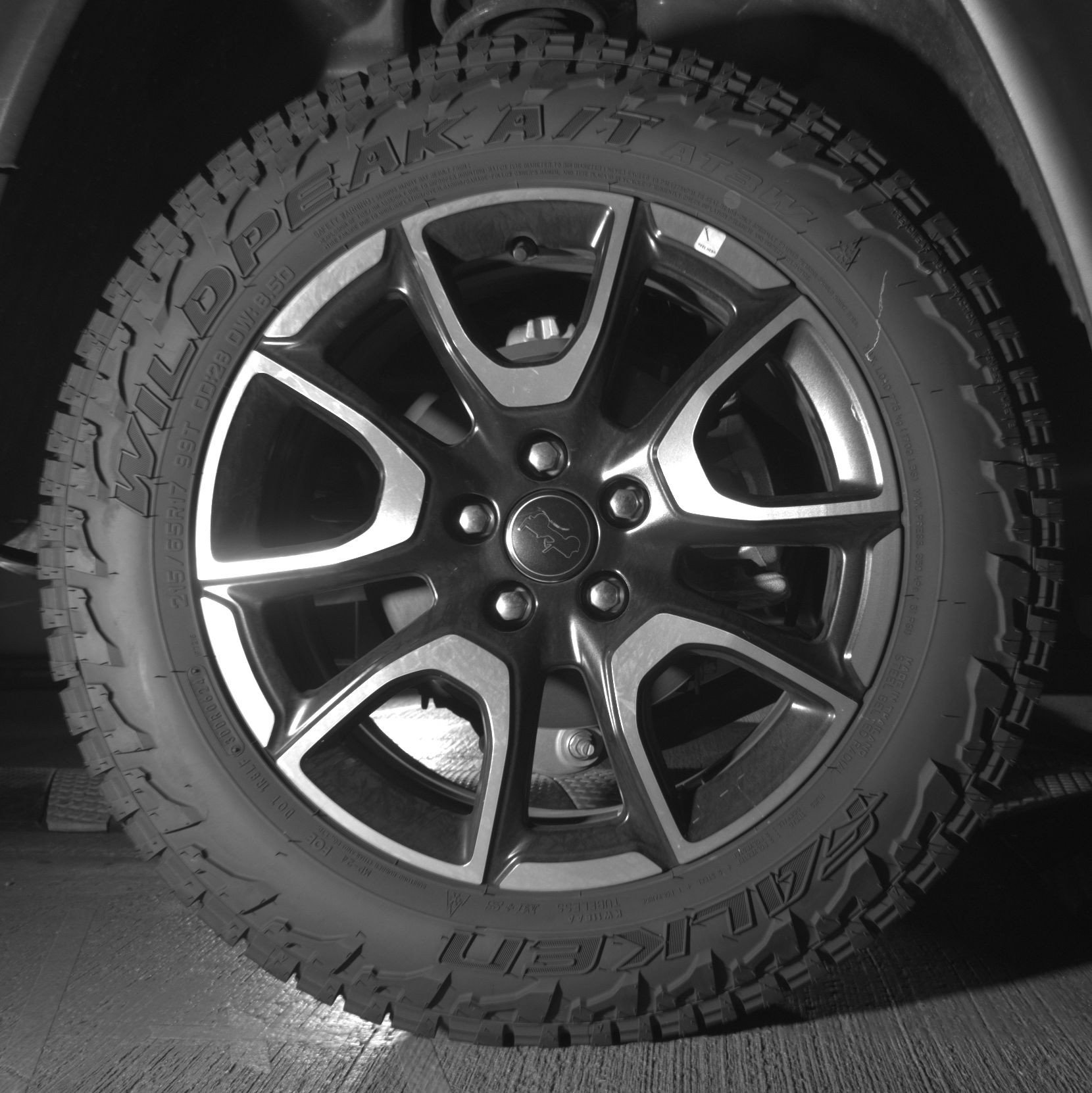 Thumbnail: 2025 Jeep Compass - 15