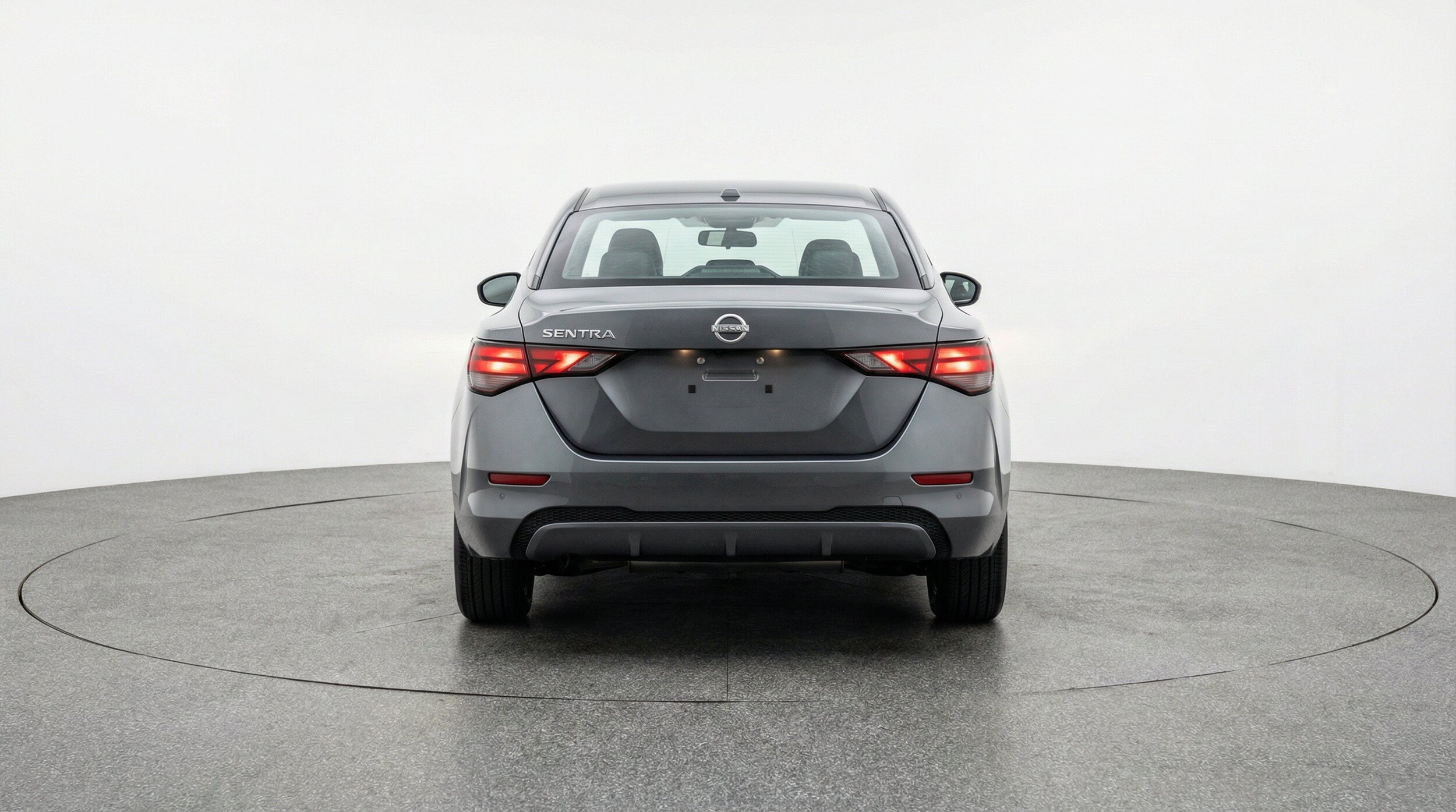 Thumbnail: 2025 Nissan Sentra - 7