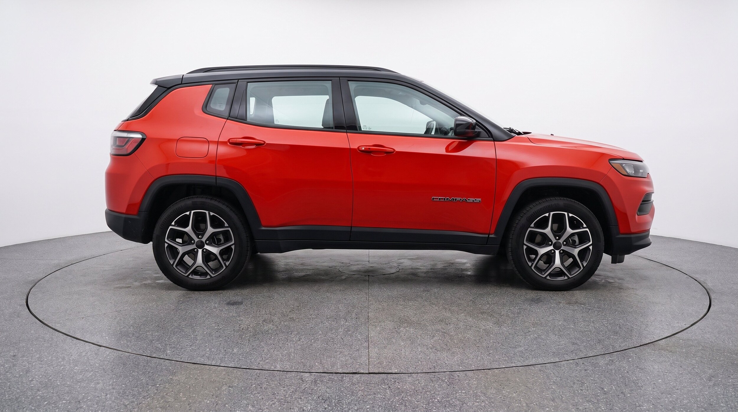 Thumbnail: 2025 Jeep Compass - 11