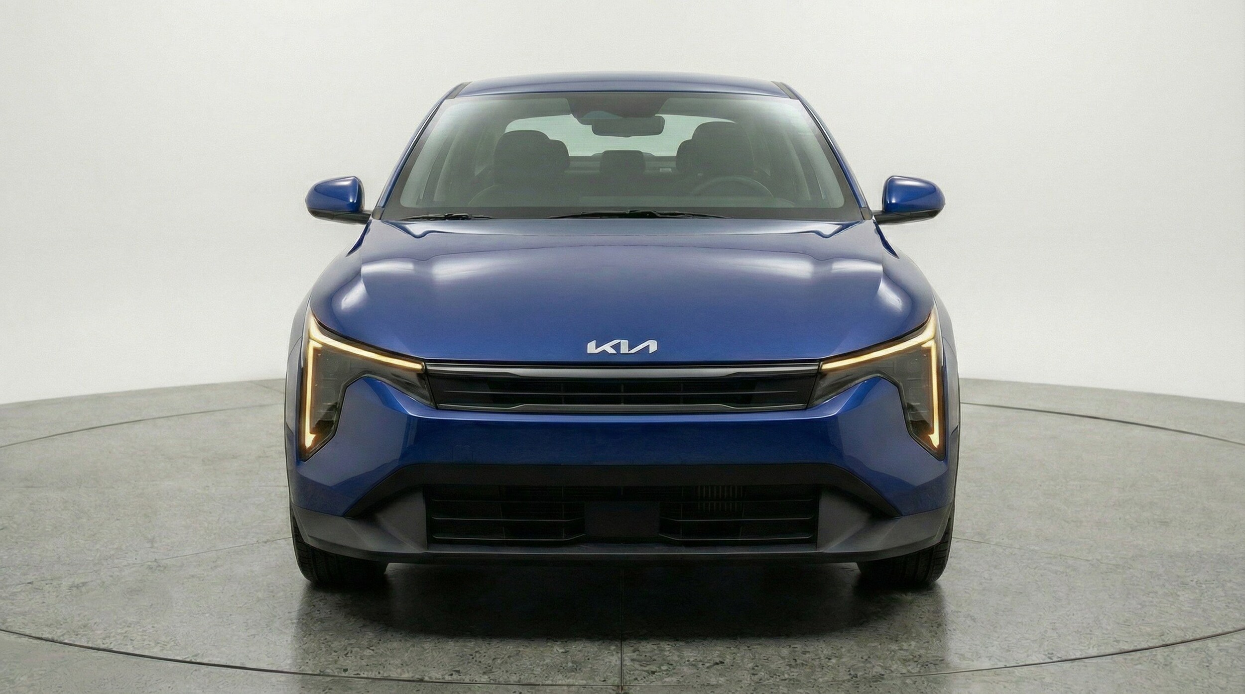 Thumbnail: 2025 Kia K4 - 2
