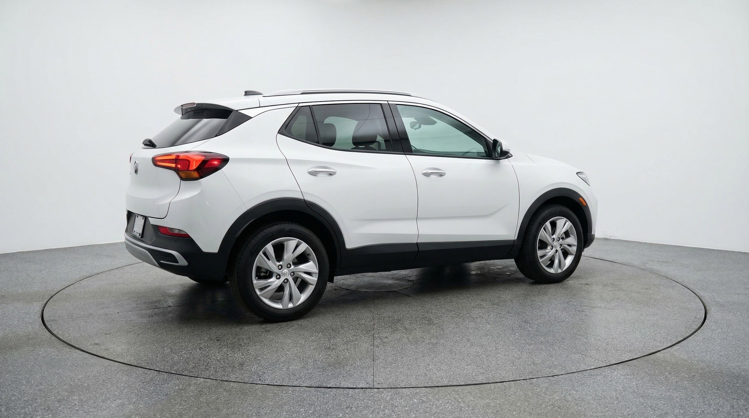 Thumbnail: 2025 Buick Encore GX - 9