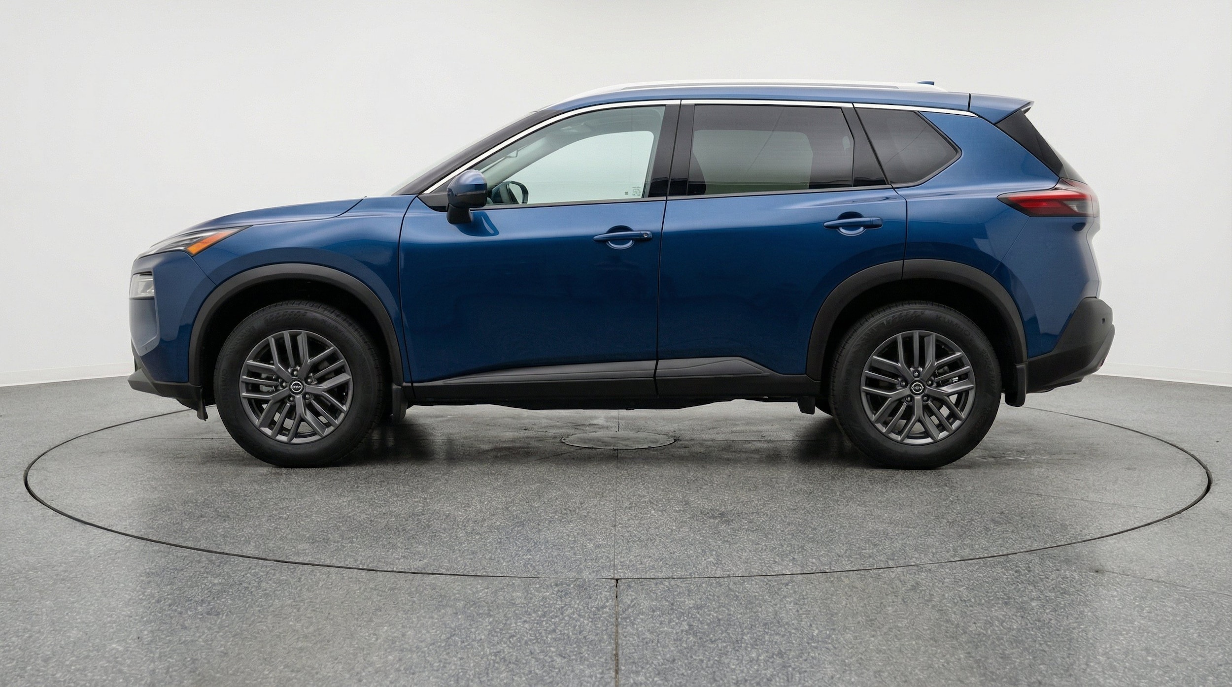 Thumbnail: 2026 Nissan Rogue - 5