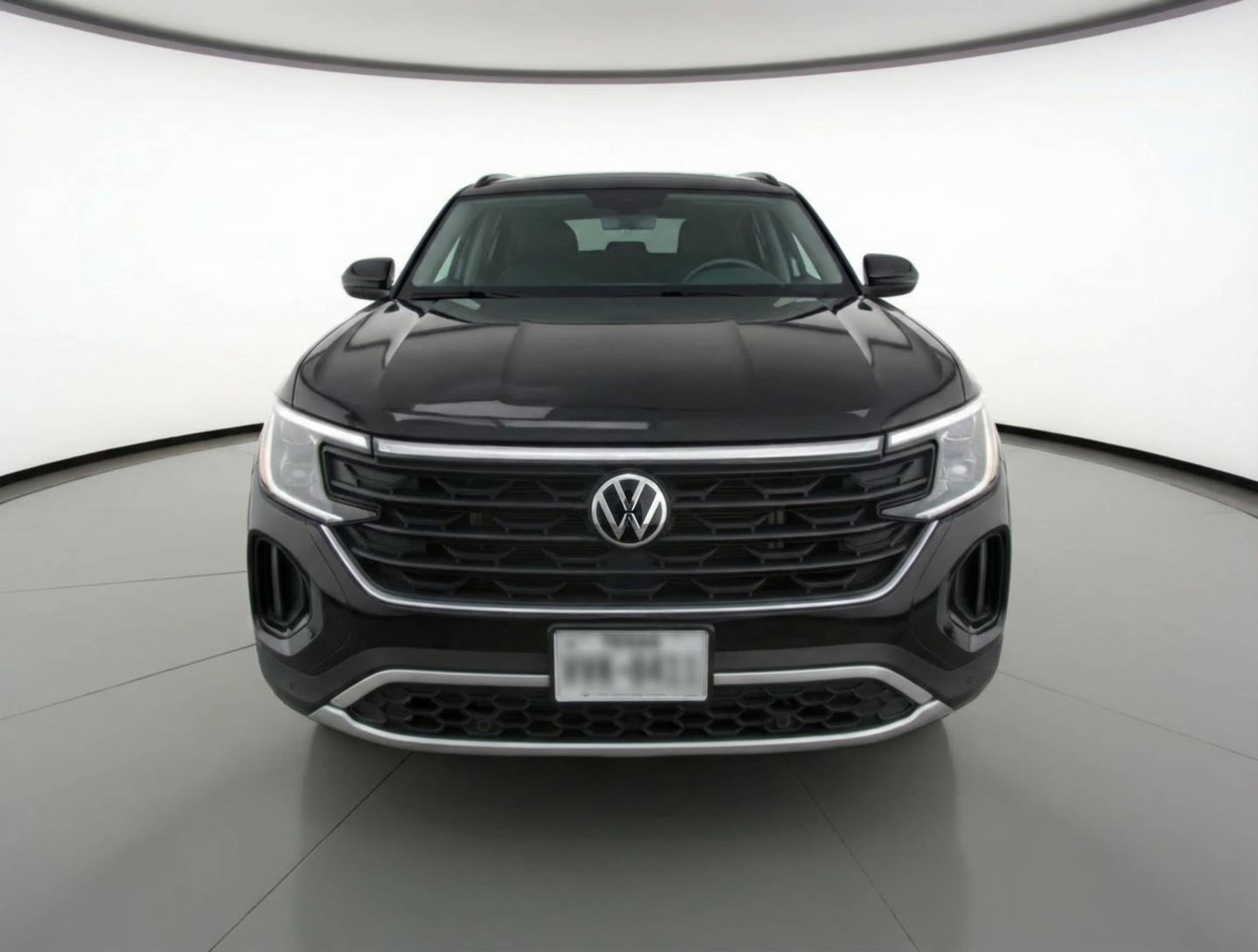 Thumbnail: 2025 Volkswagen Atlas - 2