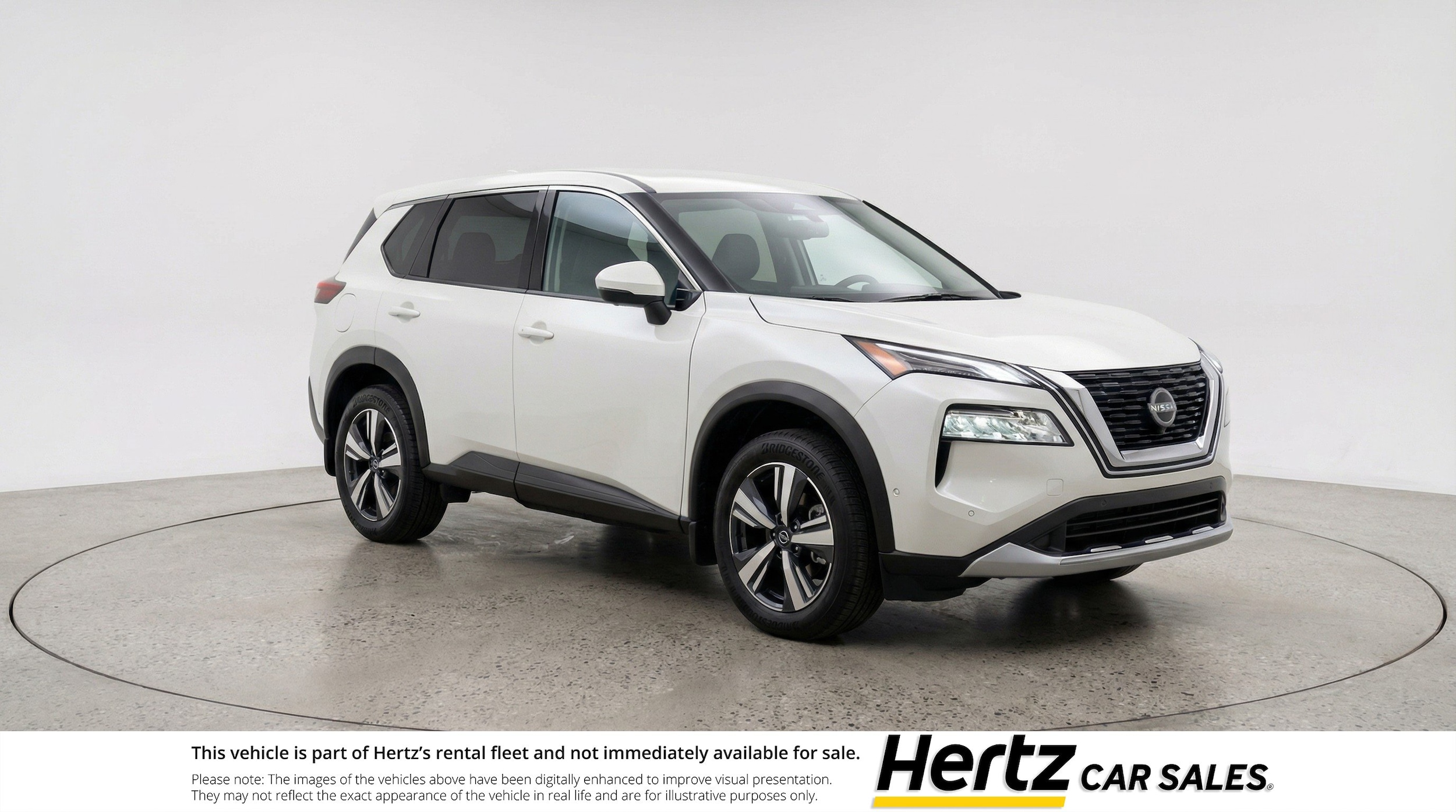 Thumbnail: 2026 Nissan Rogue - 1