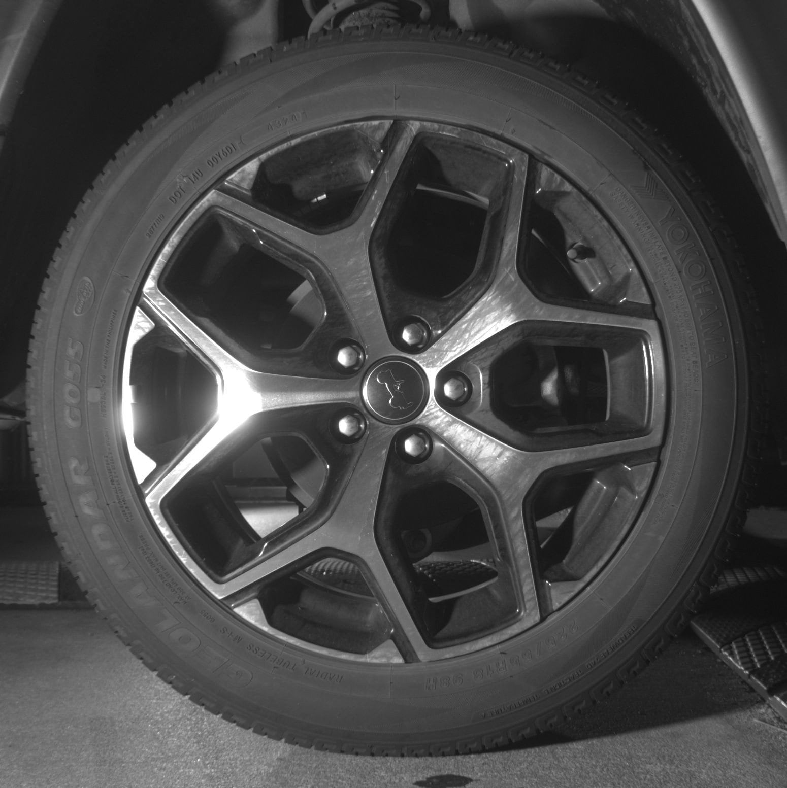 Thumbnail: 2025 Jeep Compass - 15