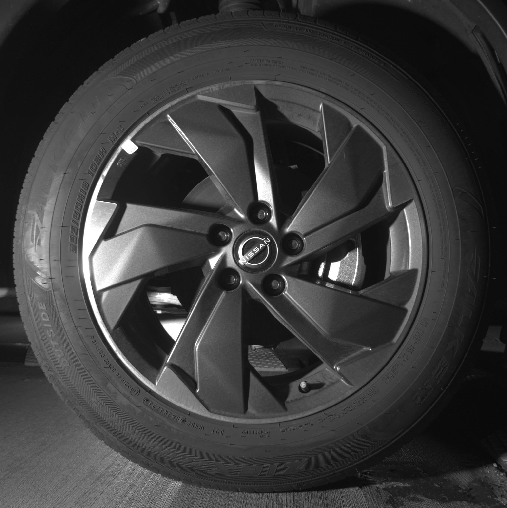 Thumbnail: 2025 Nissan Rogue - 13