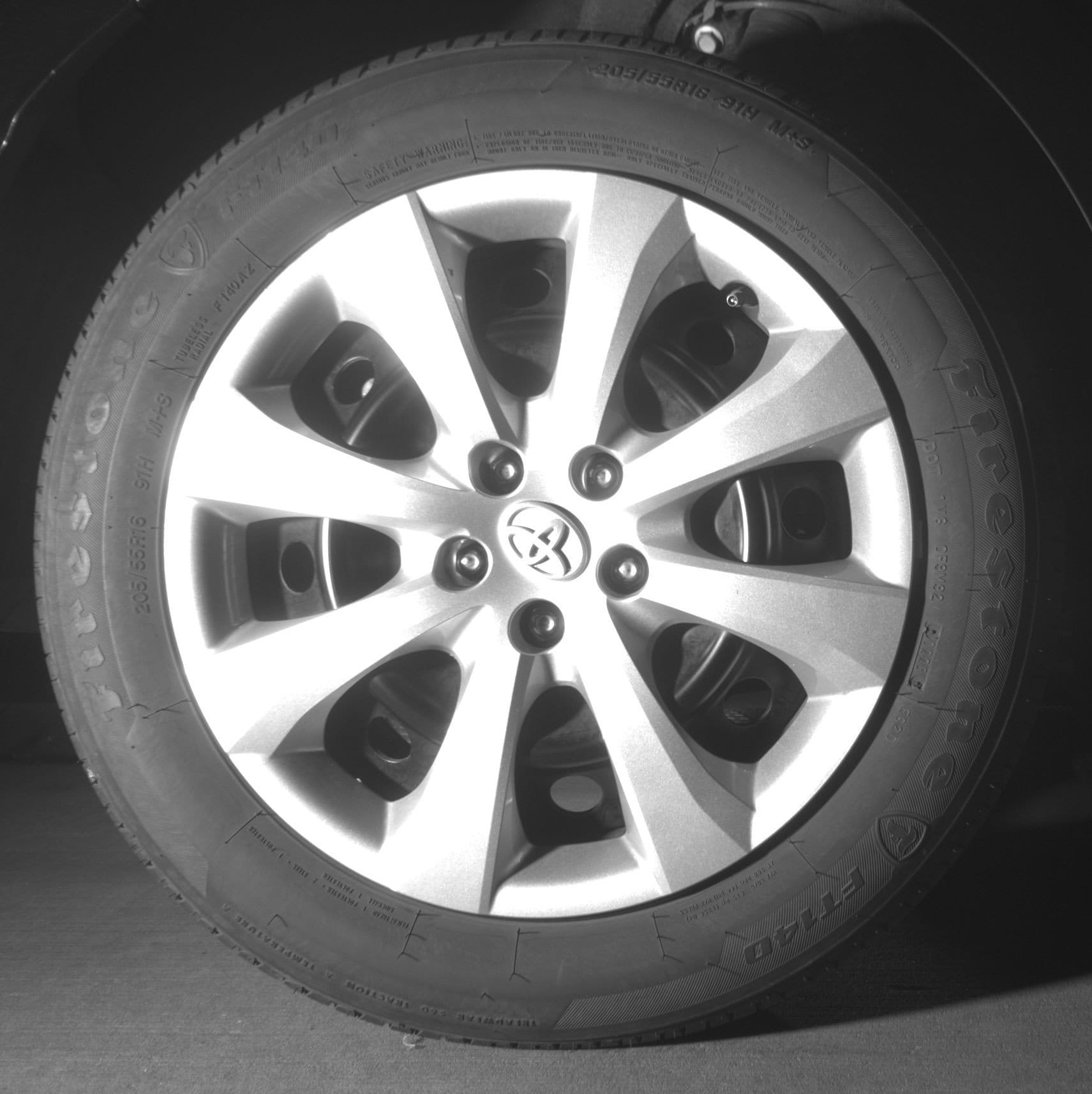 Thumbnail: 2025 Toyota Corolla - 15