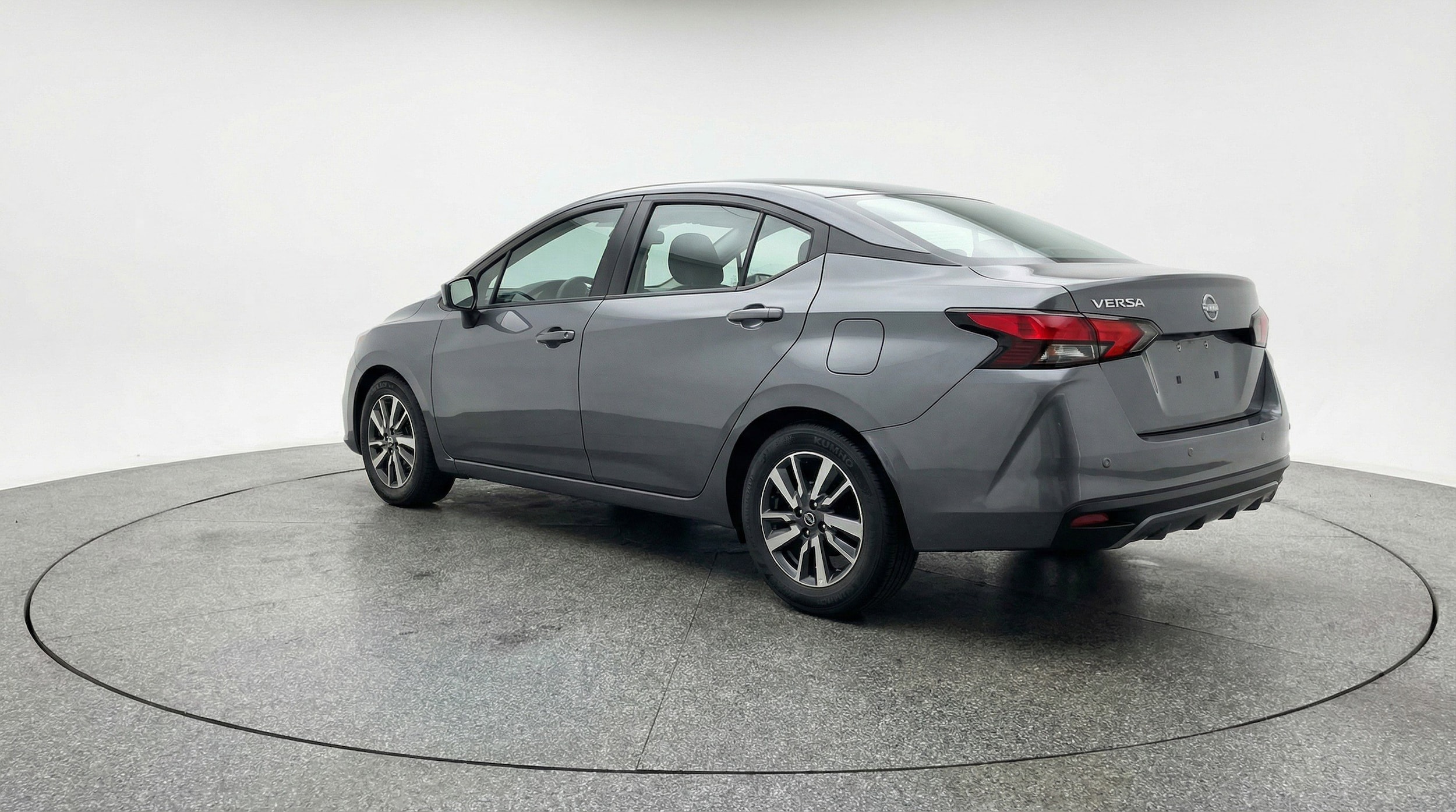 Thumbnail: 2025 Nissan Versa - 6