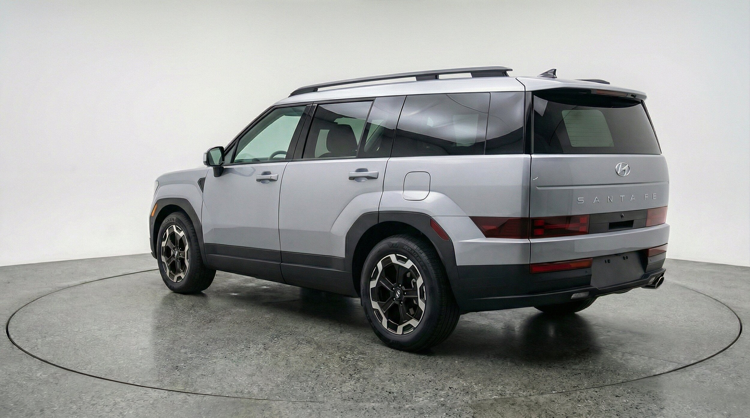 Thumbnail: 2026 Hyundai Santa Fe - 6