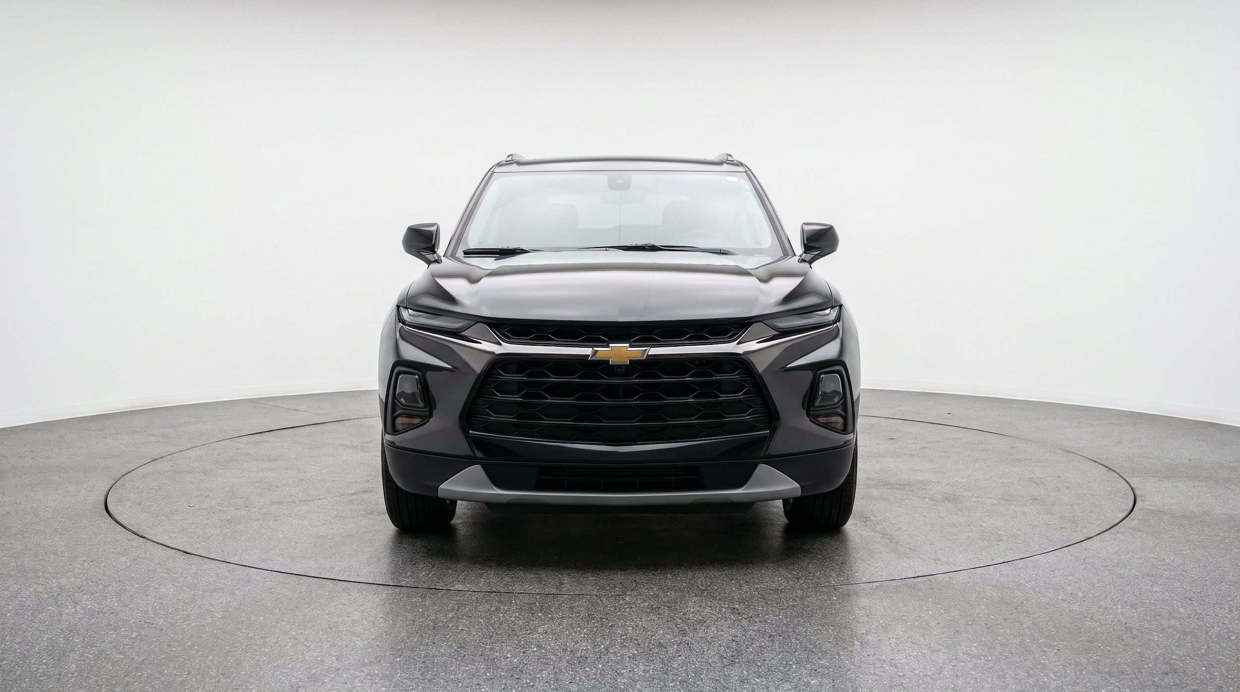 Thumbnail: 2026 Chevrolet Blazer - 2
