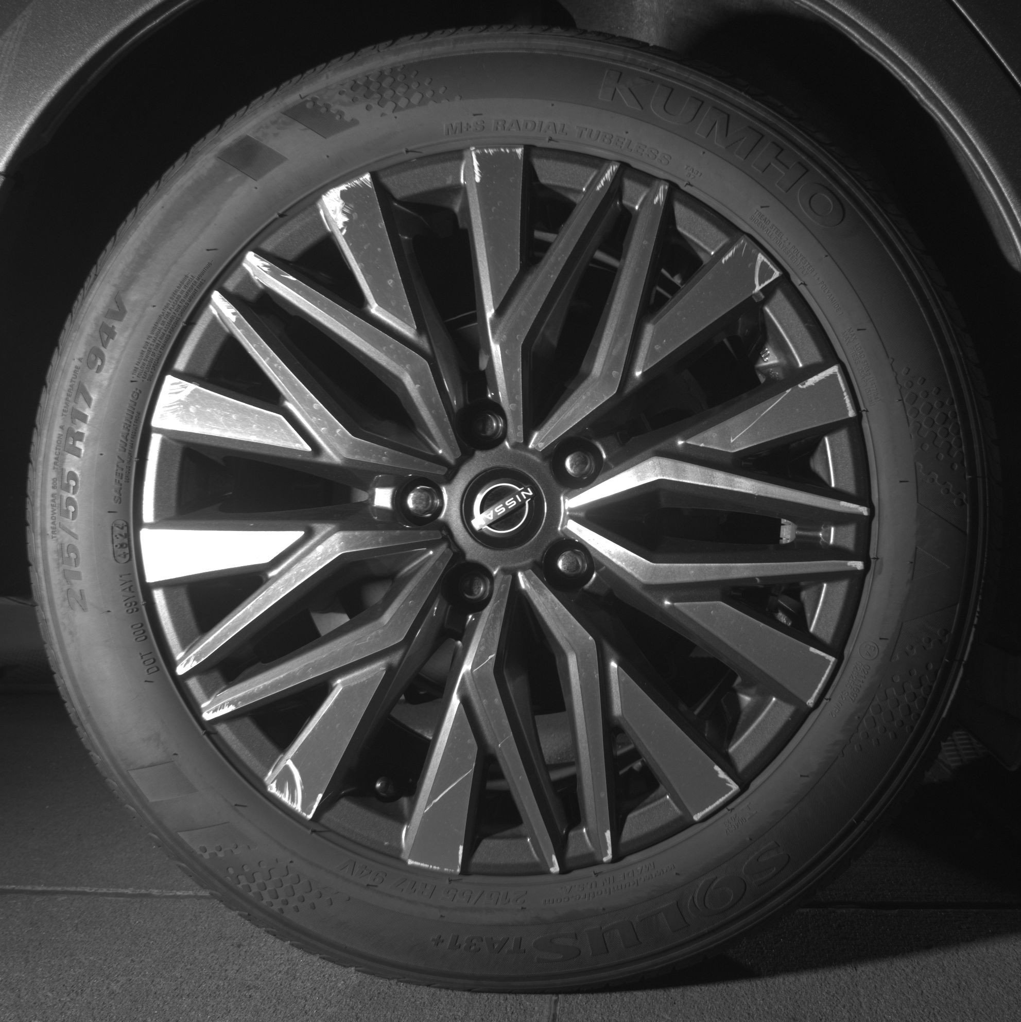 Thumbnail: 2025 Nissan Altima - 15