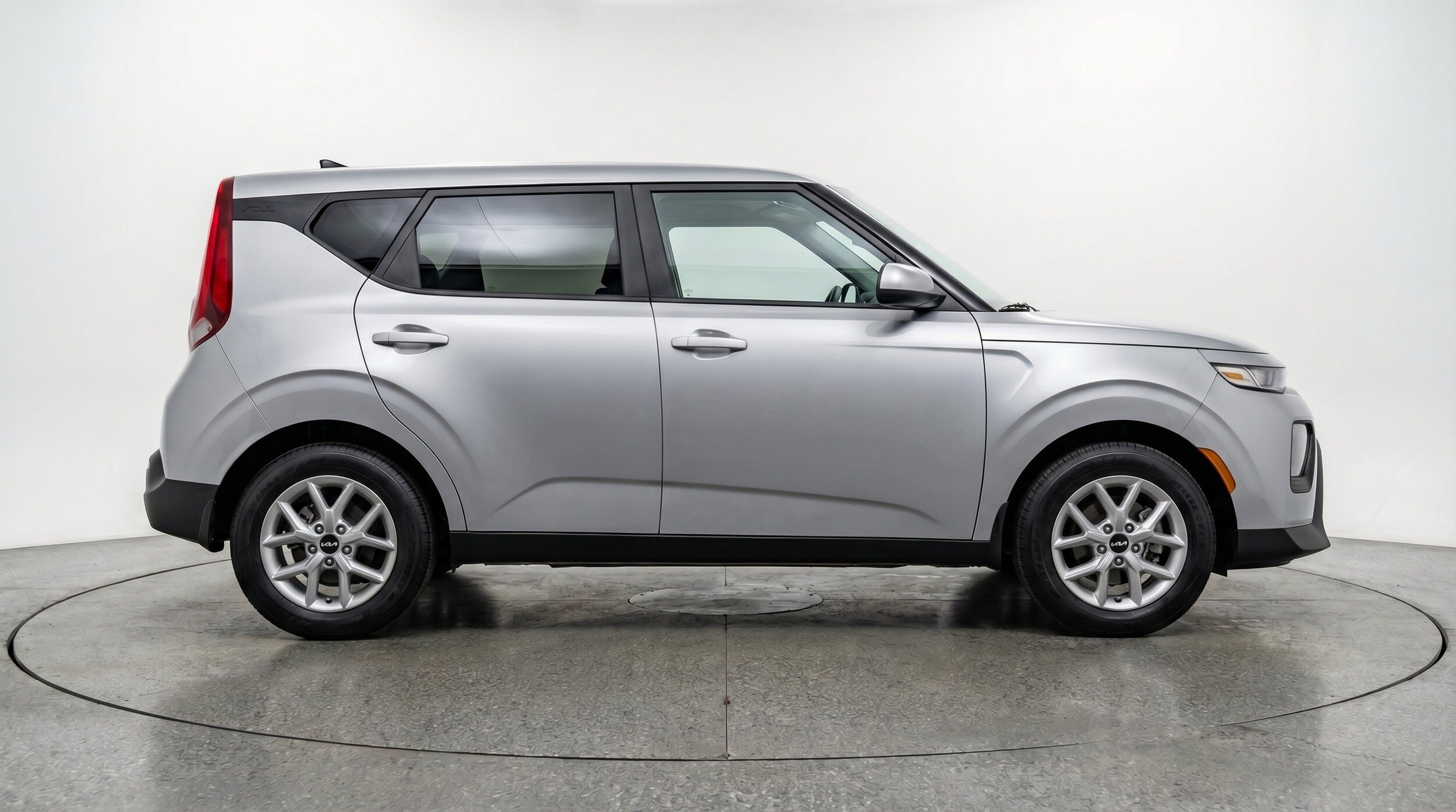 Thumbnail: 2025 Kia Soul - 11