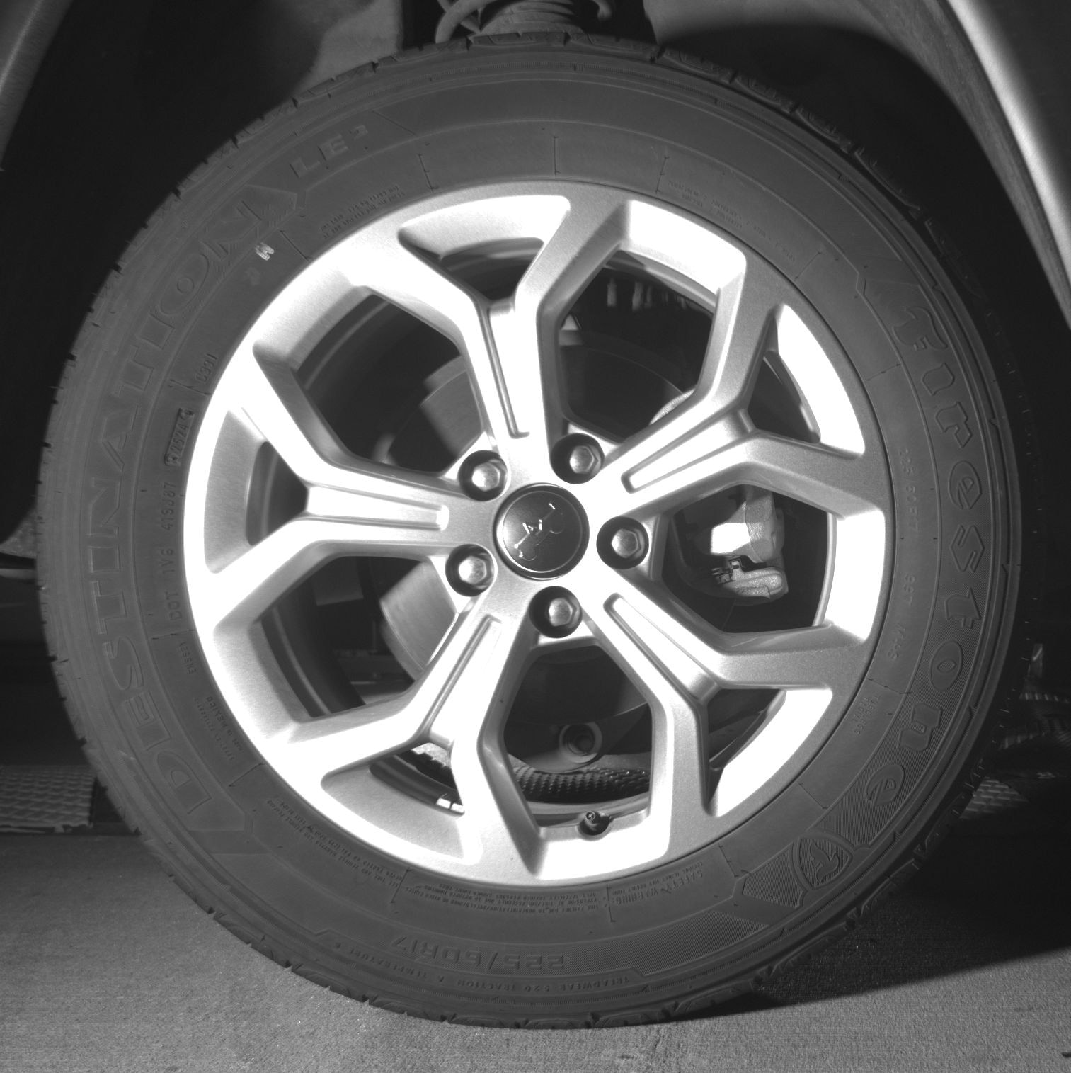 Thumbnail: 2025 Jeep Compass - 12