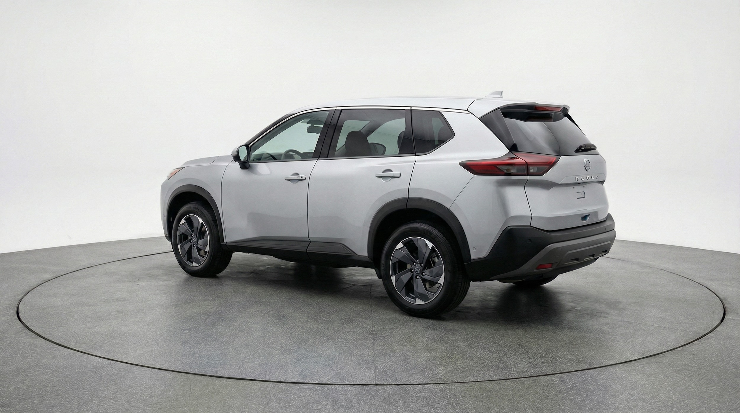 Thumbnail: 2025 Nissan Rogue - 5