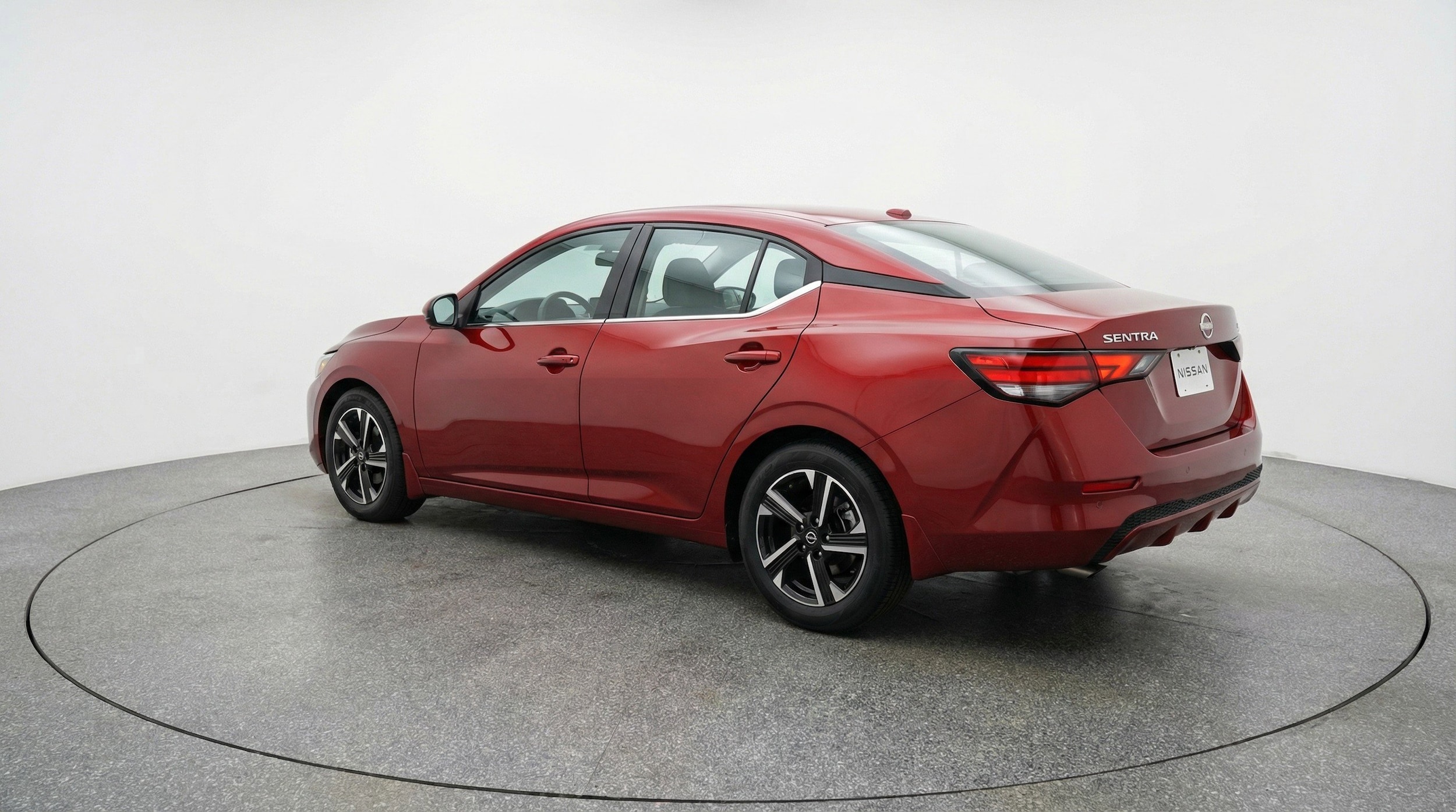 Thumbnail: 2025 Nissan Sentra - 6