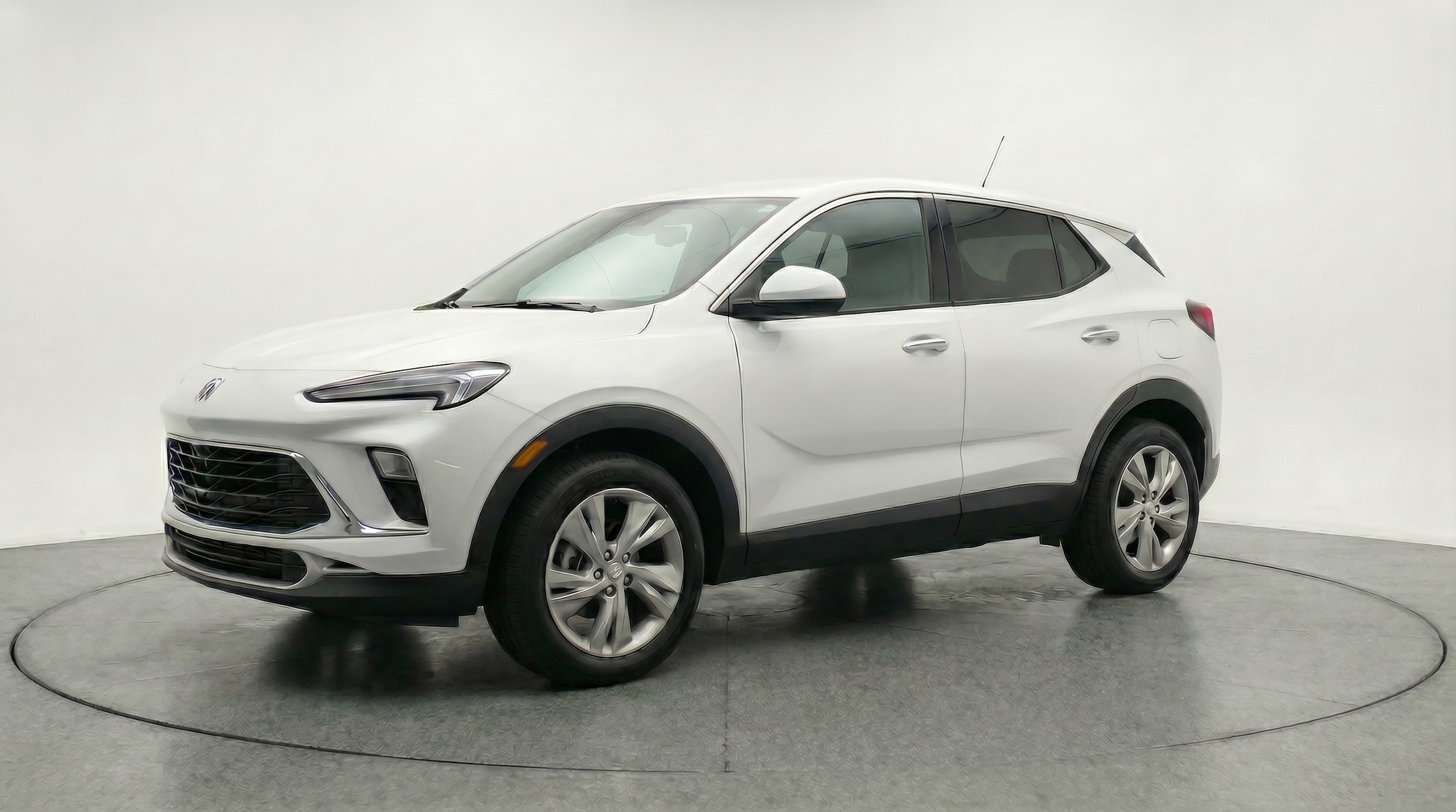 Thumbnail: 2025 Buick Encore GX - 3