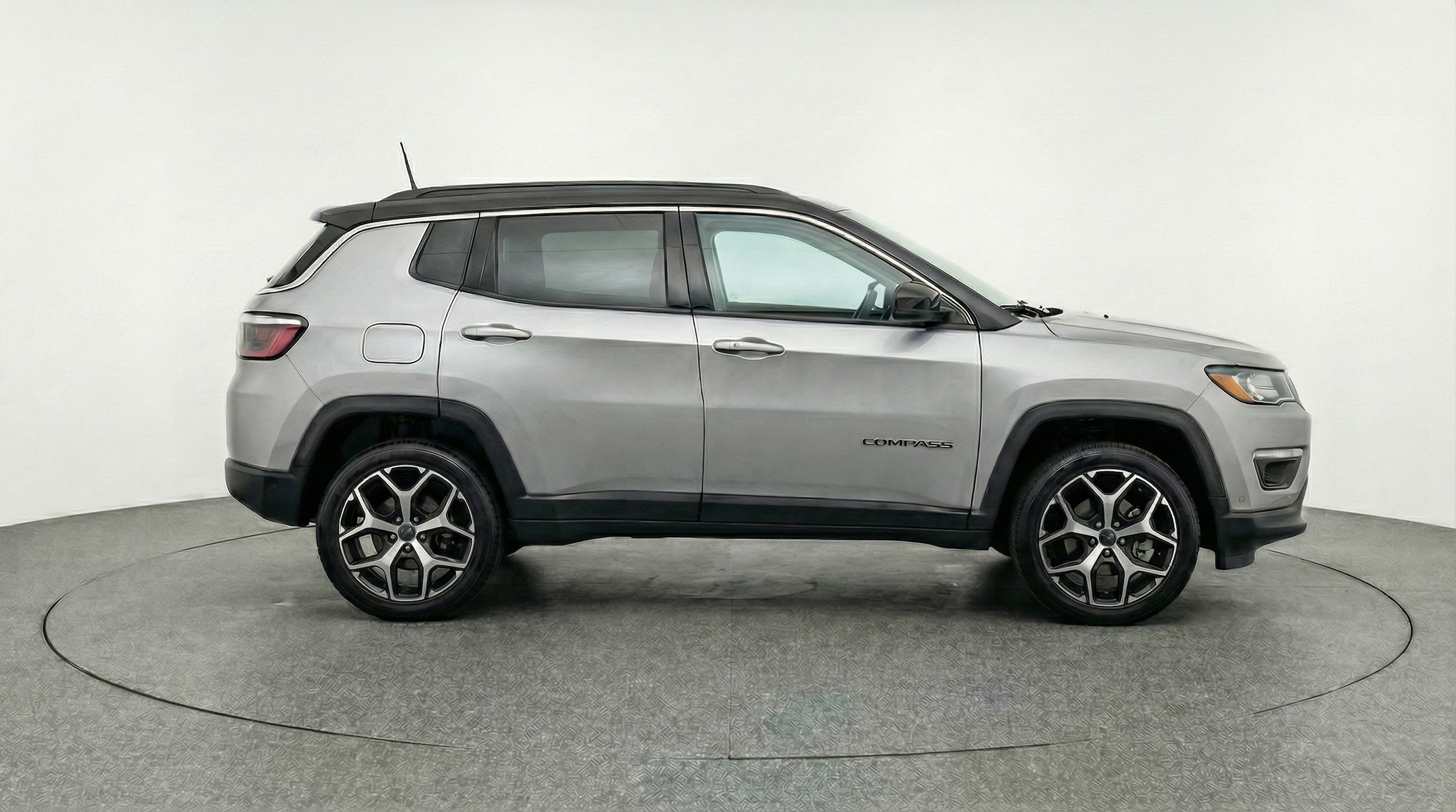 Thumbnail: 2025 Jeep Compass - 8