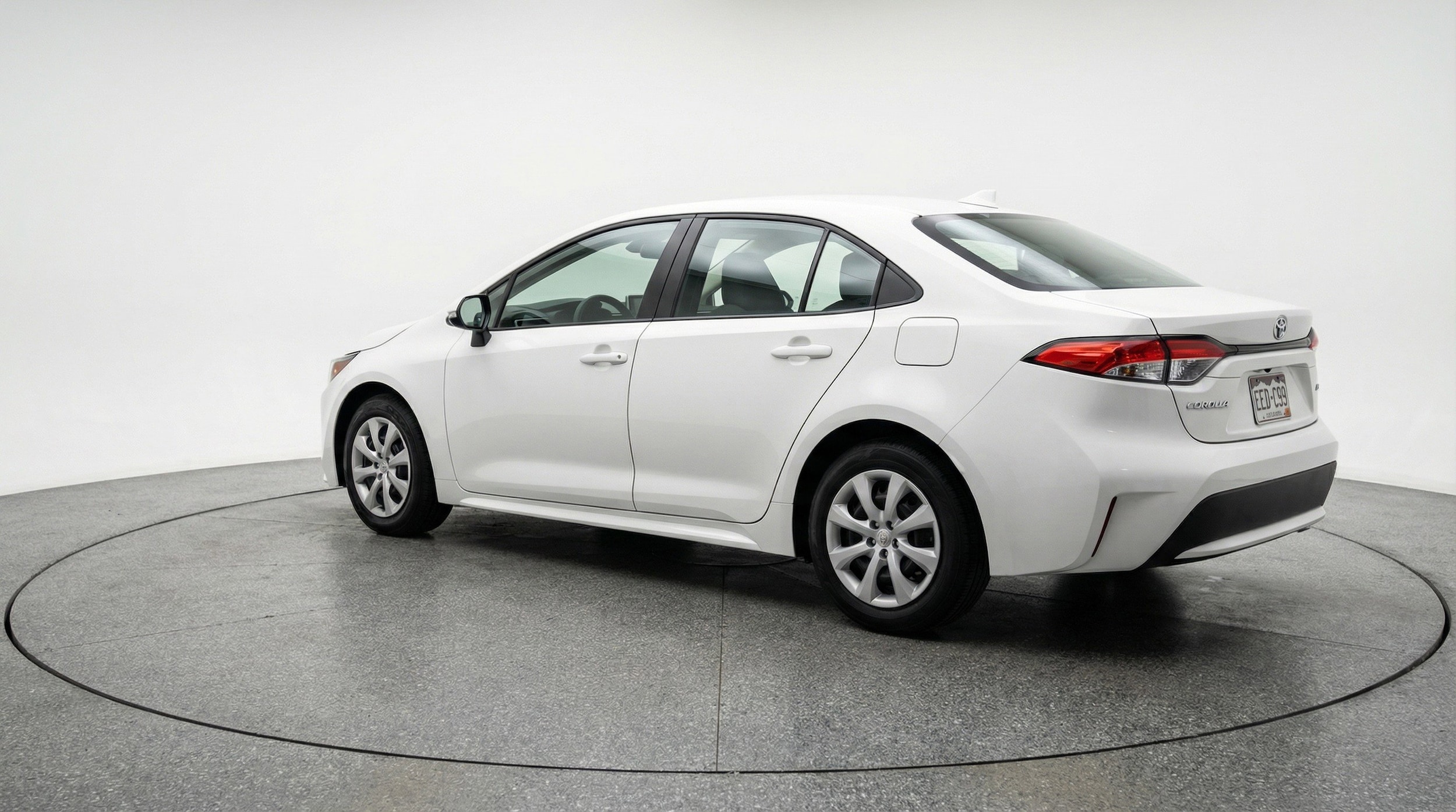 Thumbnail: 2025 Toyota Corolla - 6
