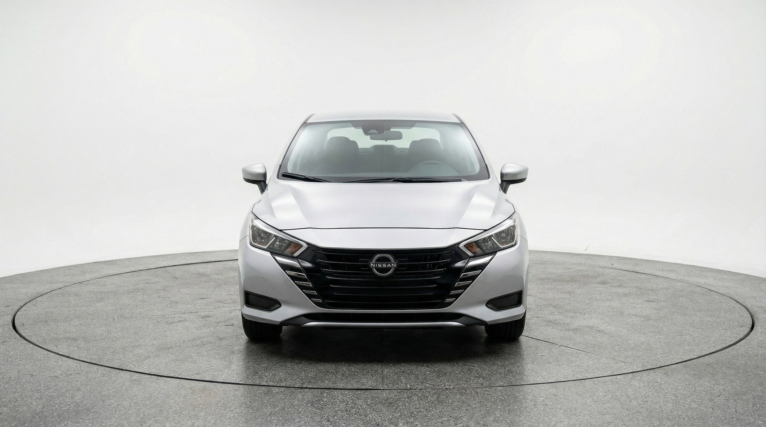 Thumbnail: 2025 Nissan Versa - 2