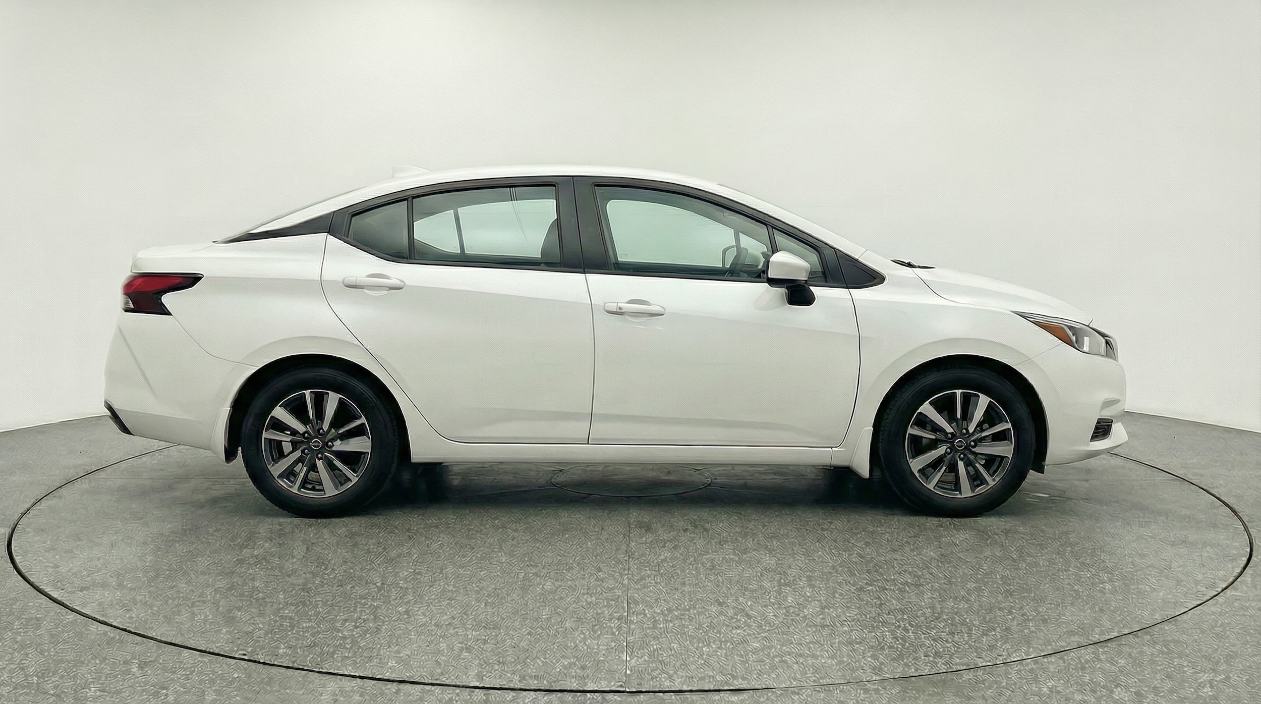 Thumbnail: 2025 Nissan Versa - 8