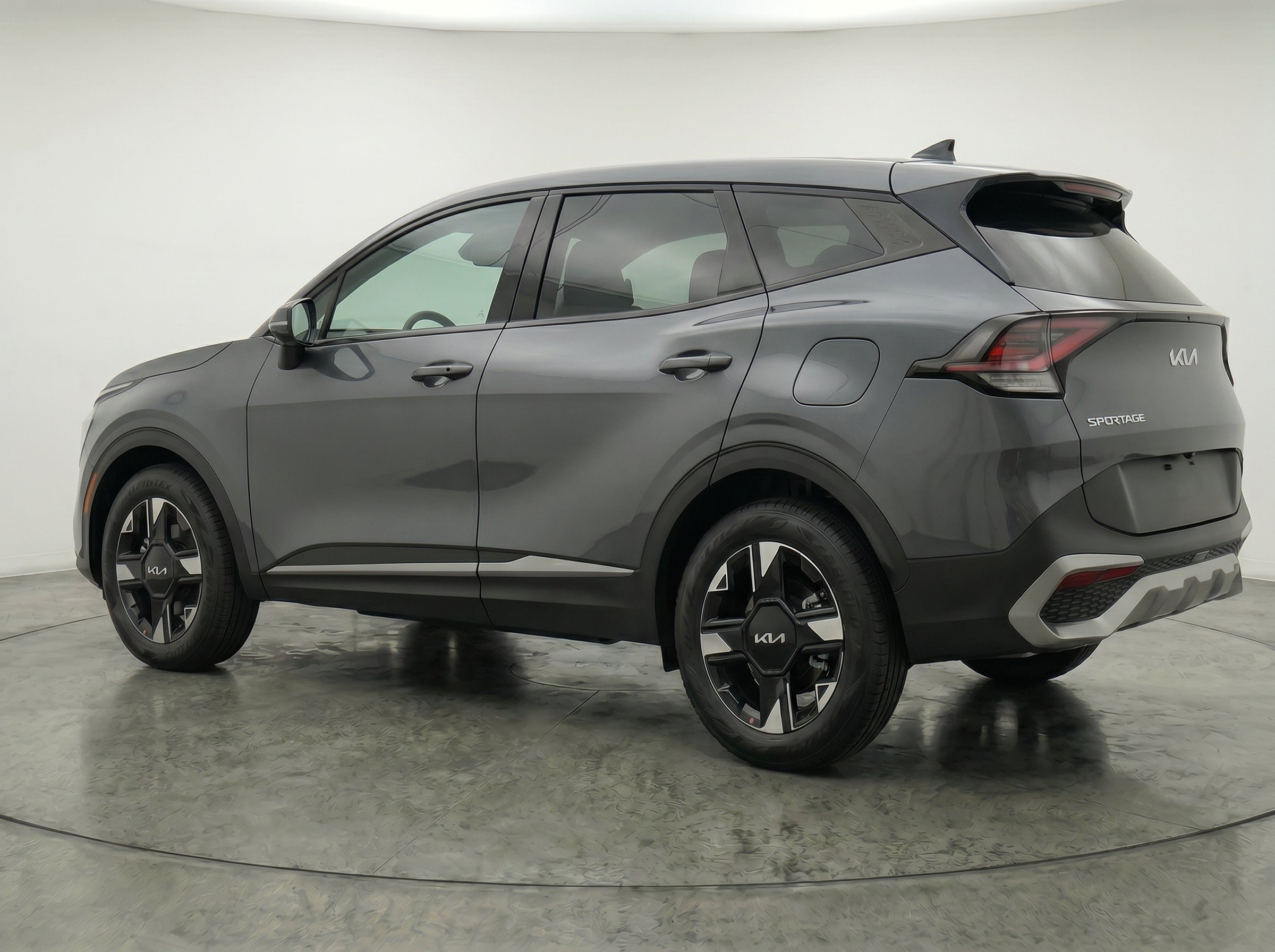 Thumbnail: 2026 Kia Sportage - 6