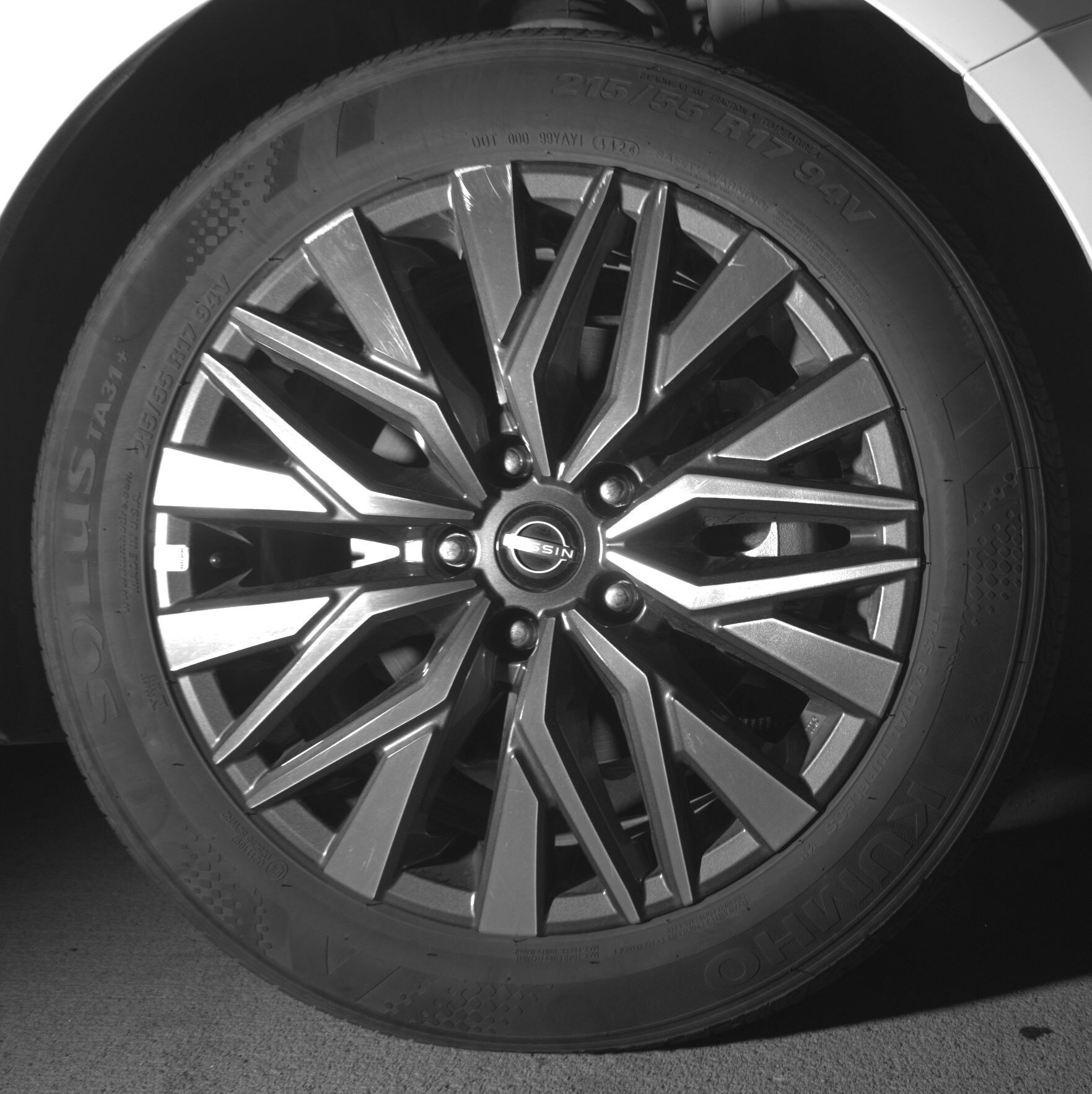 Thumbnail: 2025 Nissan Altima - 10