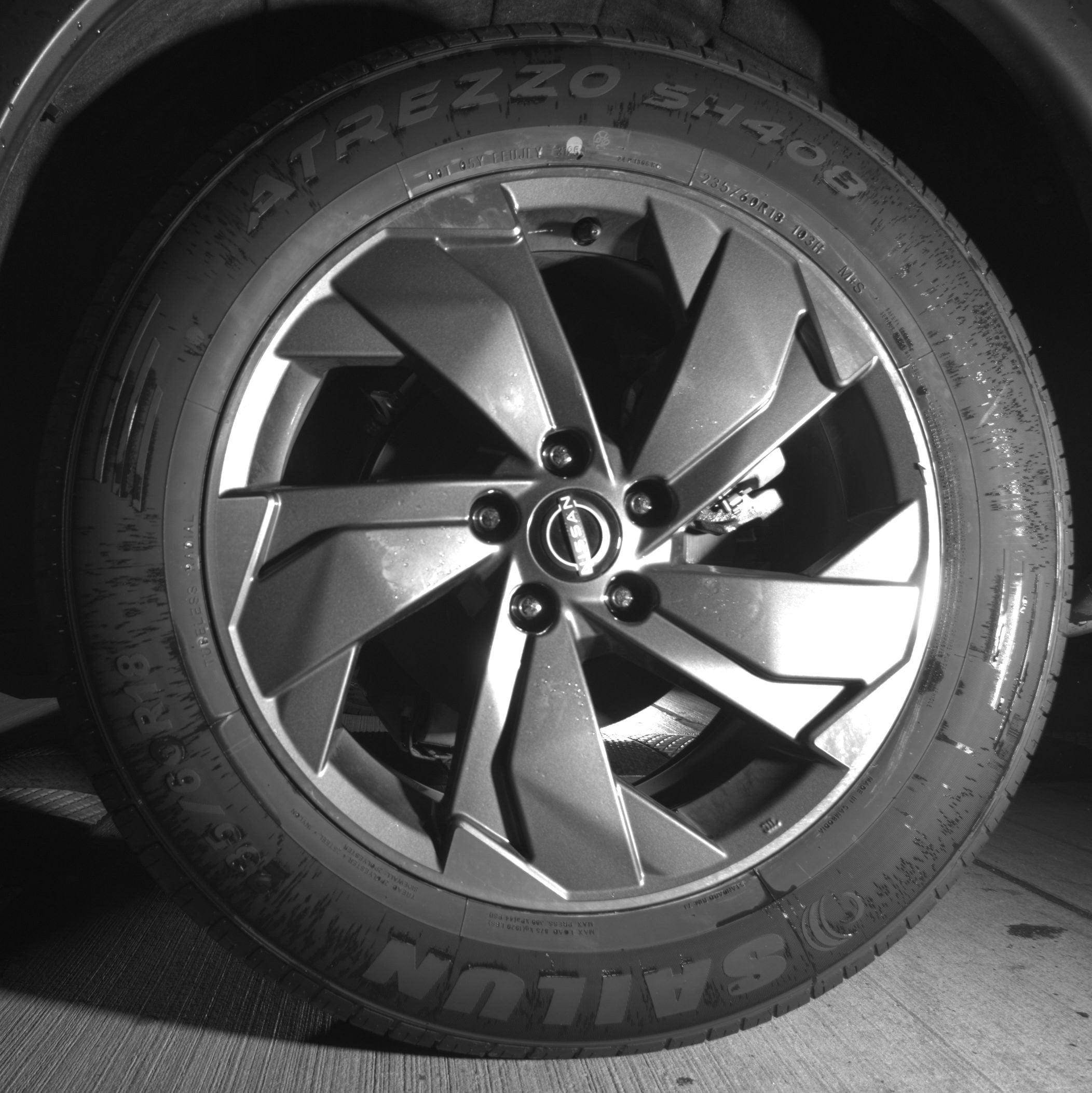 Thumbnail: 2025 Nissan Rogue - 14