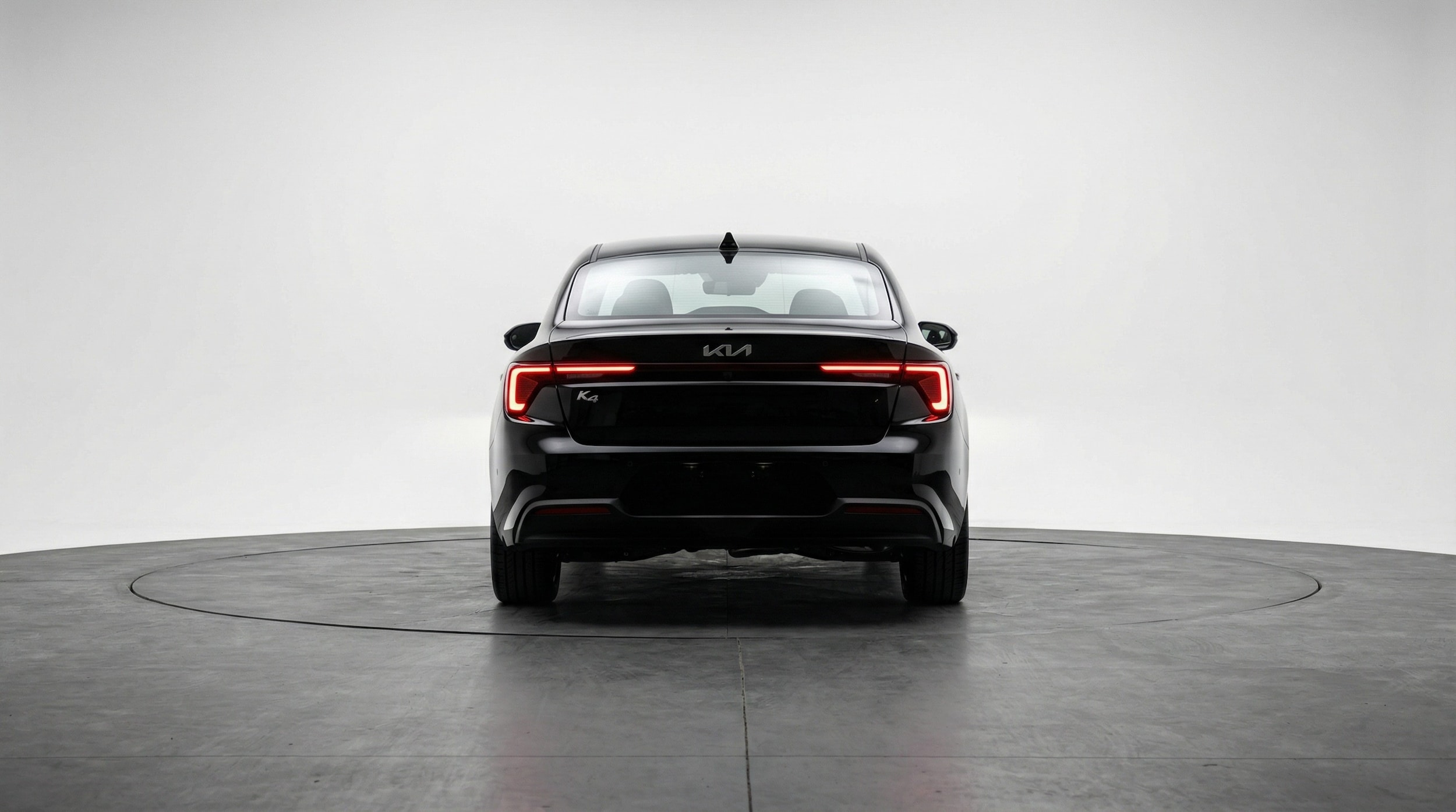 Thumbnail: 2025 Kia K4 - 6