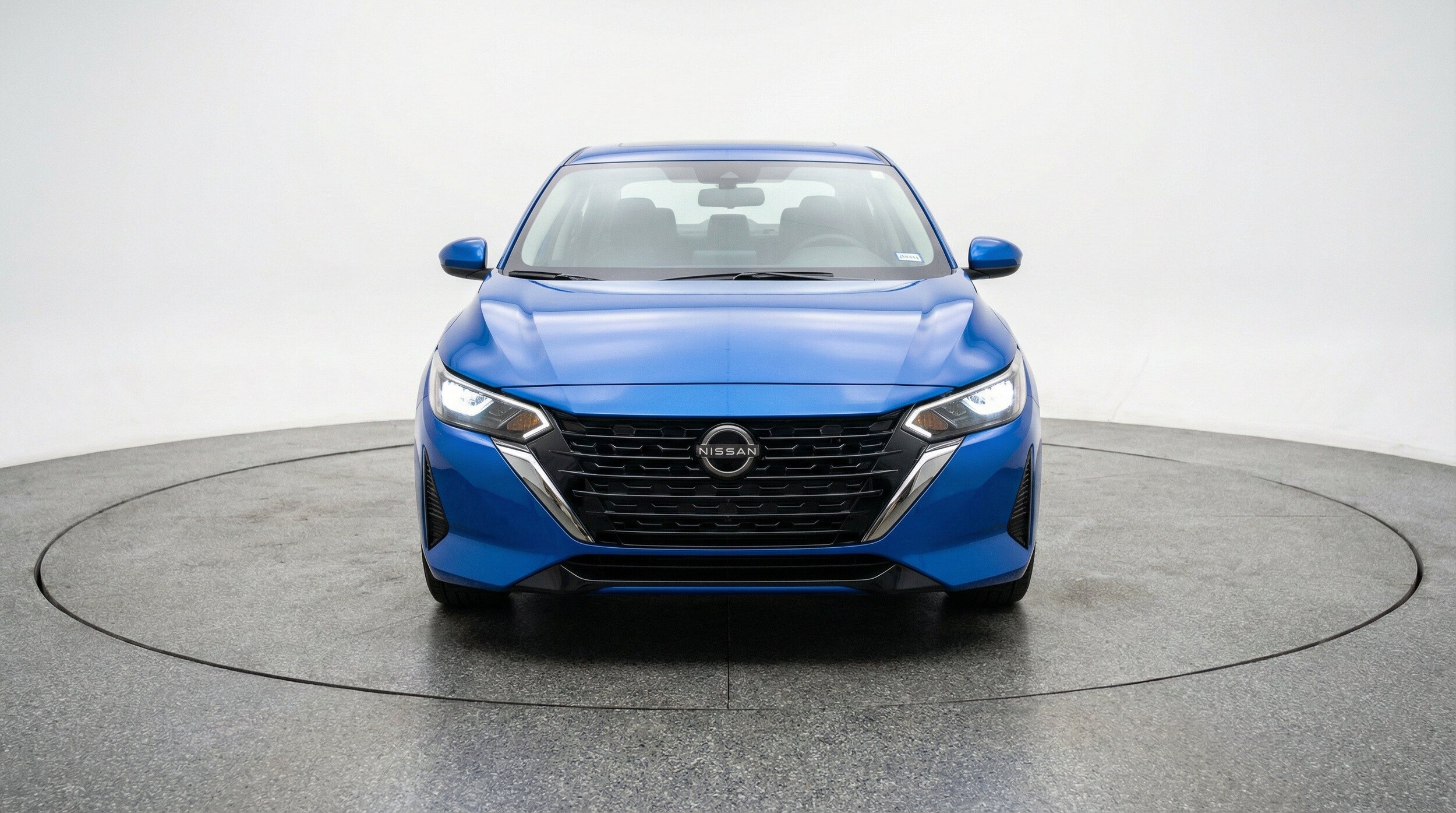 Thumbnail: 2025 Nissan Sentra - 2