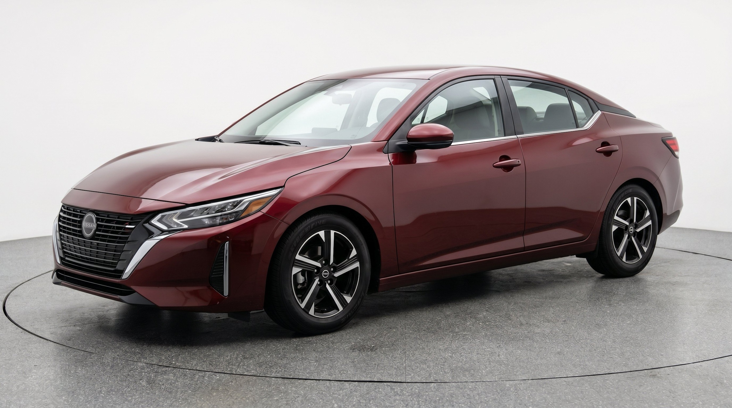 Thumbnail: 2024 Nissan Sentra - 3
