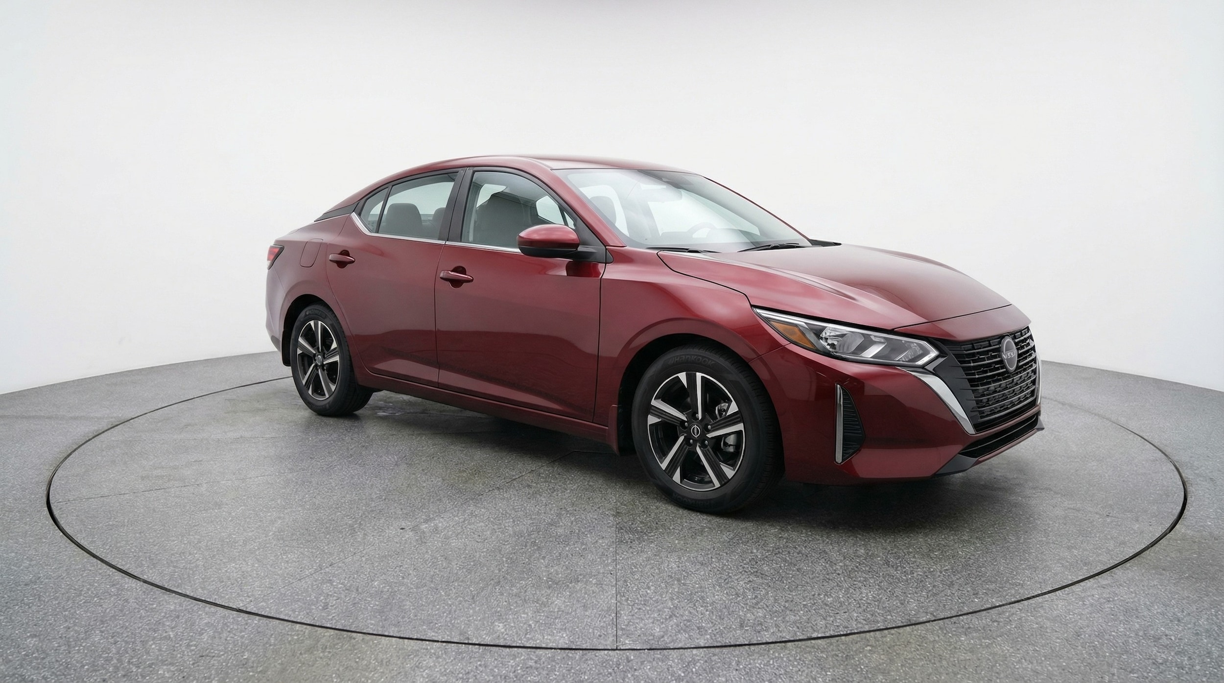 Thumbnail: 2025 Nissan Sentra - 1