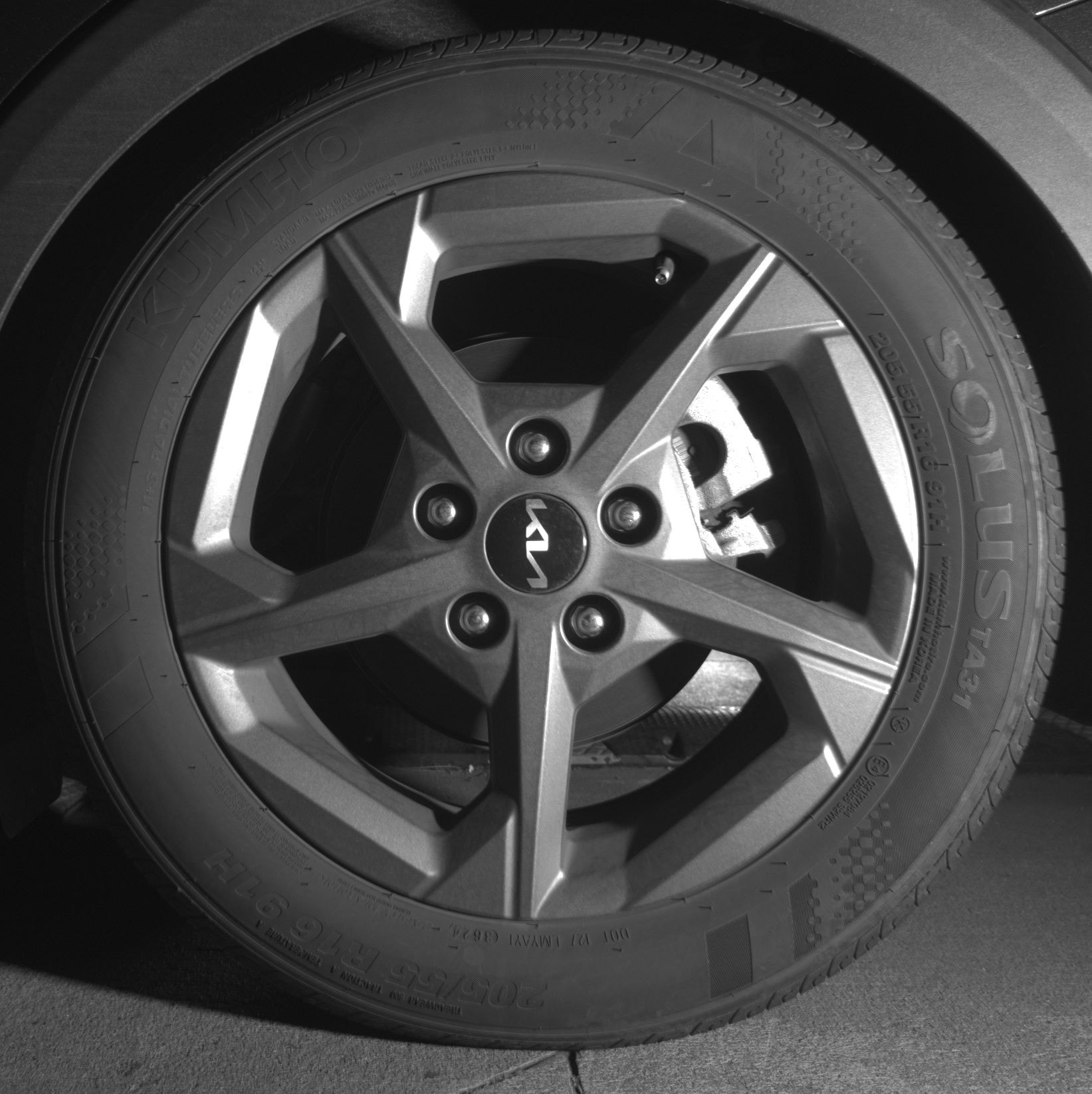 Thumbnail: 2025 Kia K4 - 11