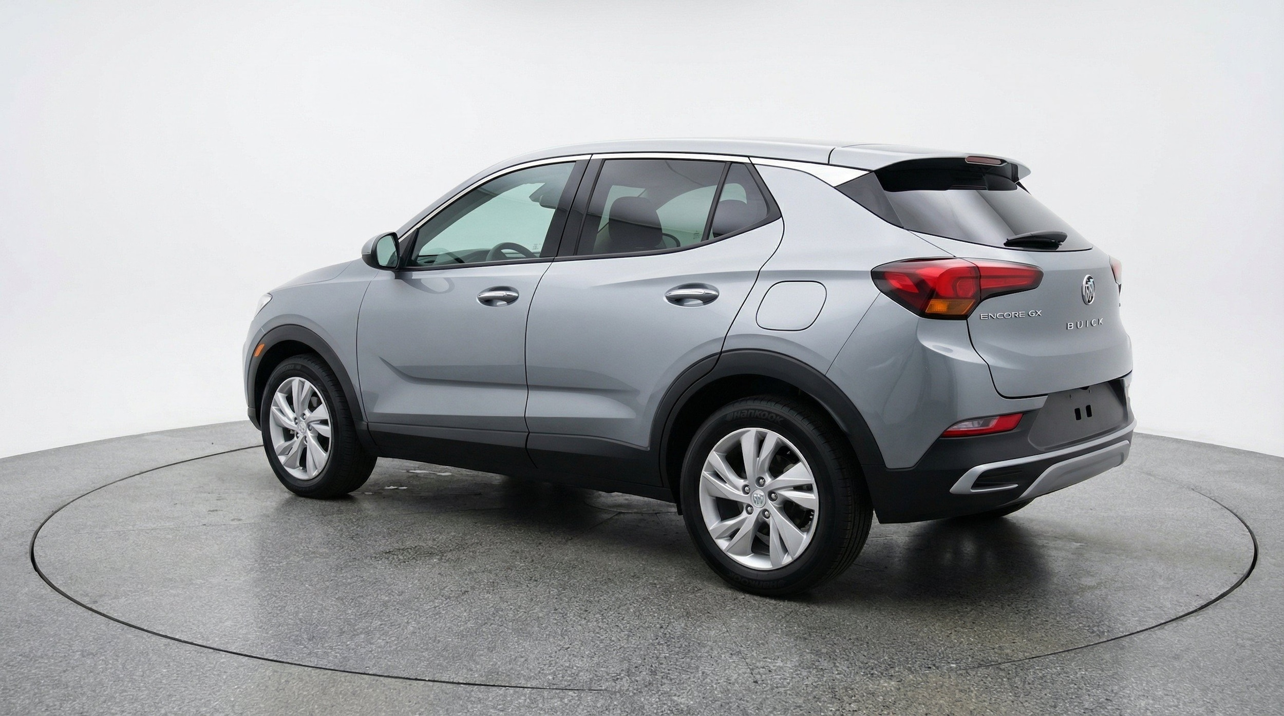Thumbnail: 2026 Buick Encore GX - 6