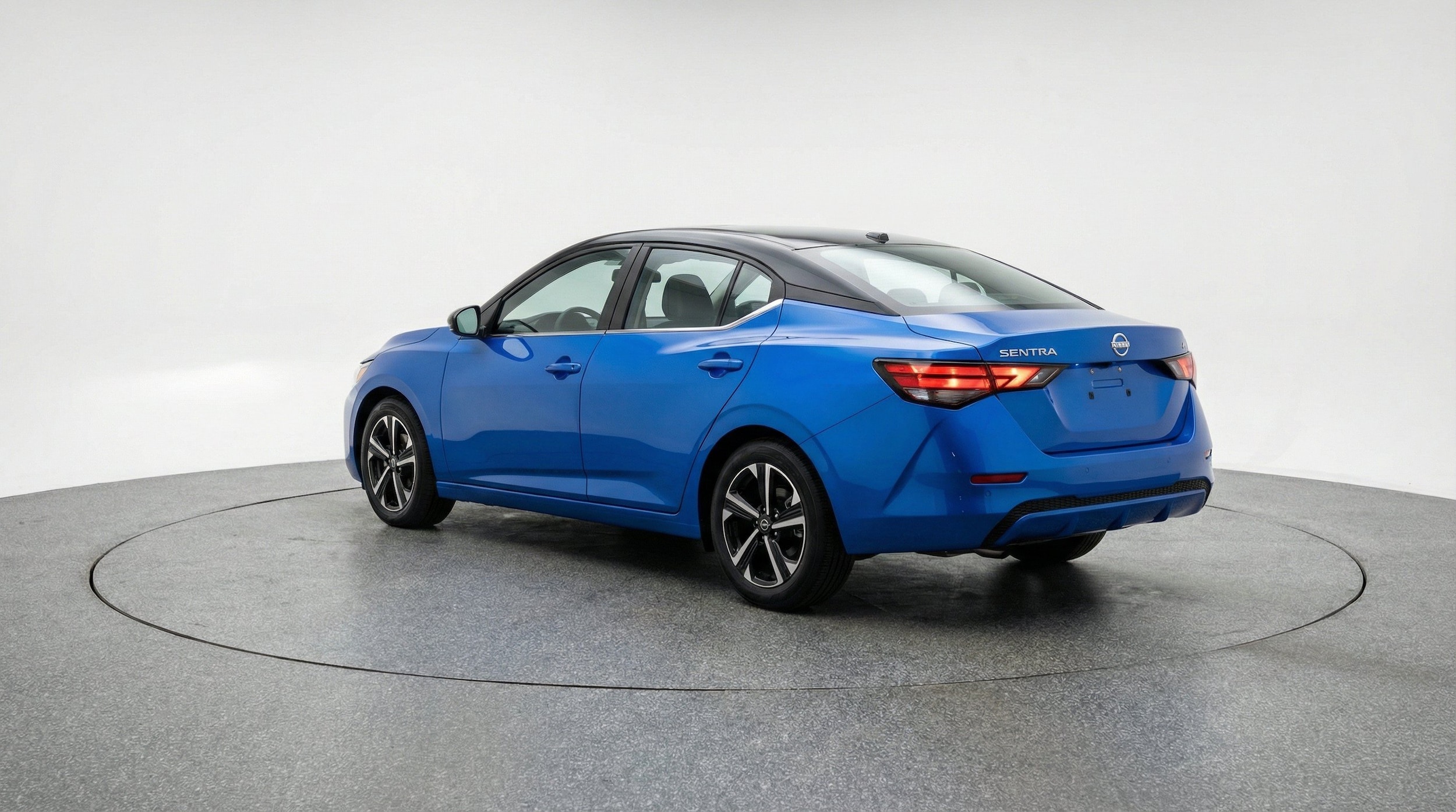 Thumbnail: 2025 Nissan Sentra - 6
