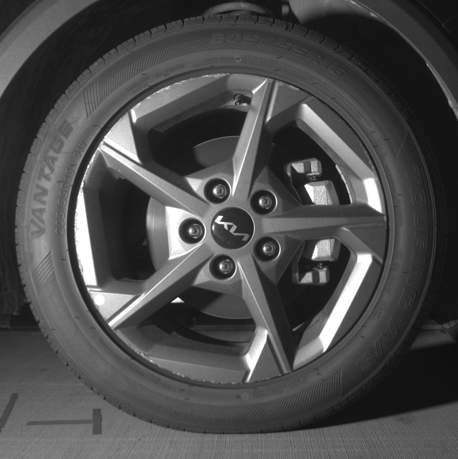 Thumbnail: 2025 Kia K4 - 10