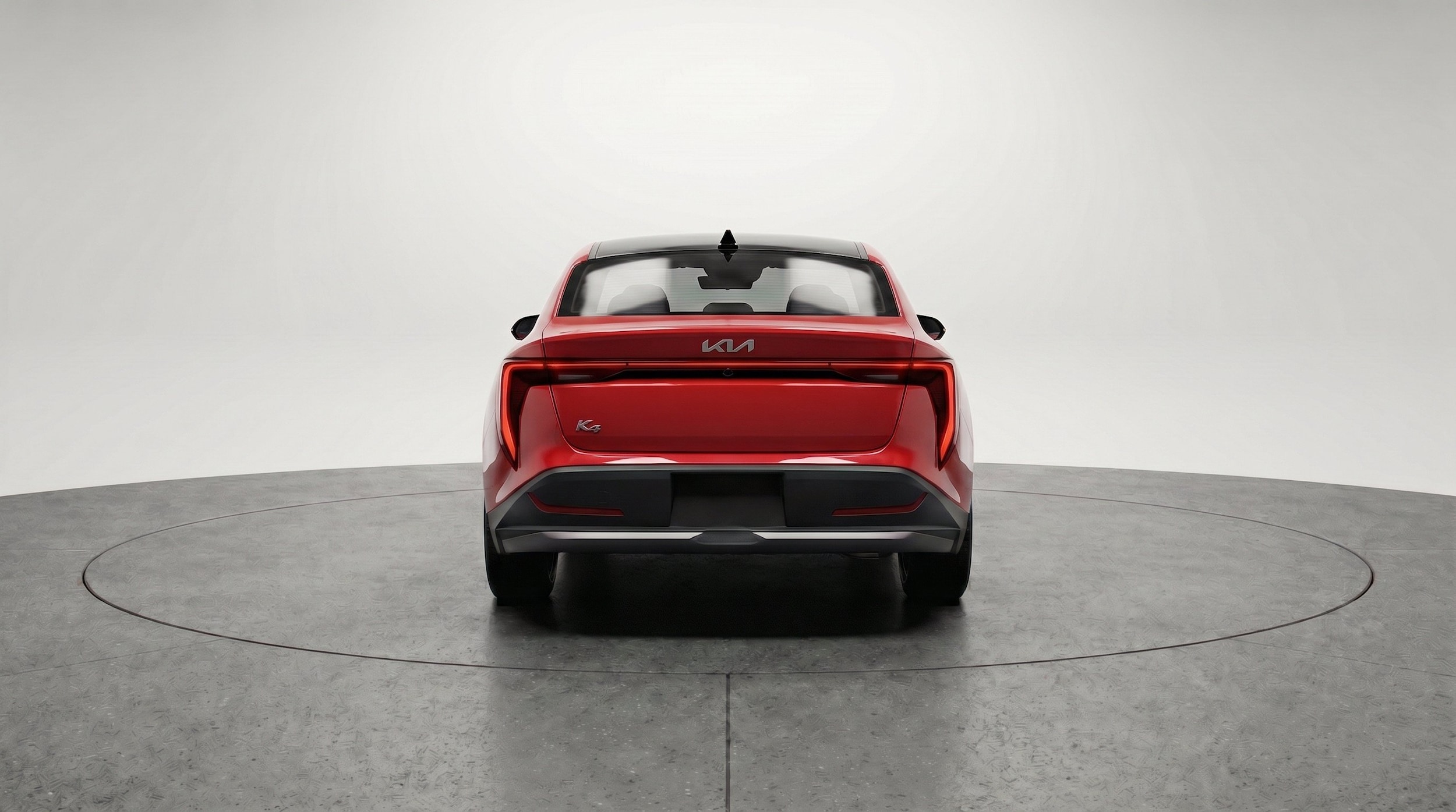 Thumbnail: 2026 Kia K4 - 7