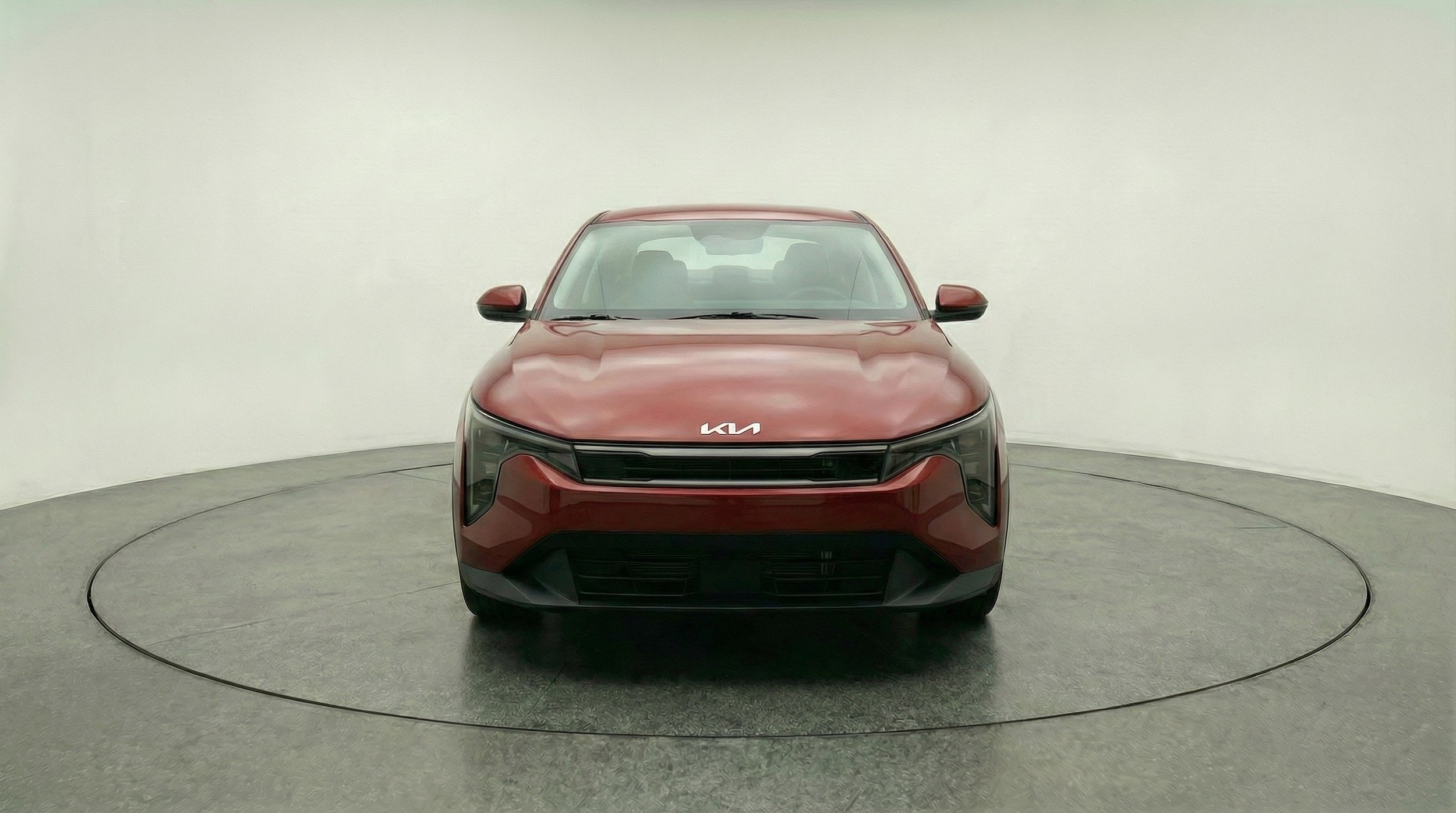 Thumbnail: 2025 Kia K4 - 2